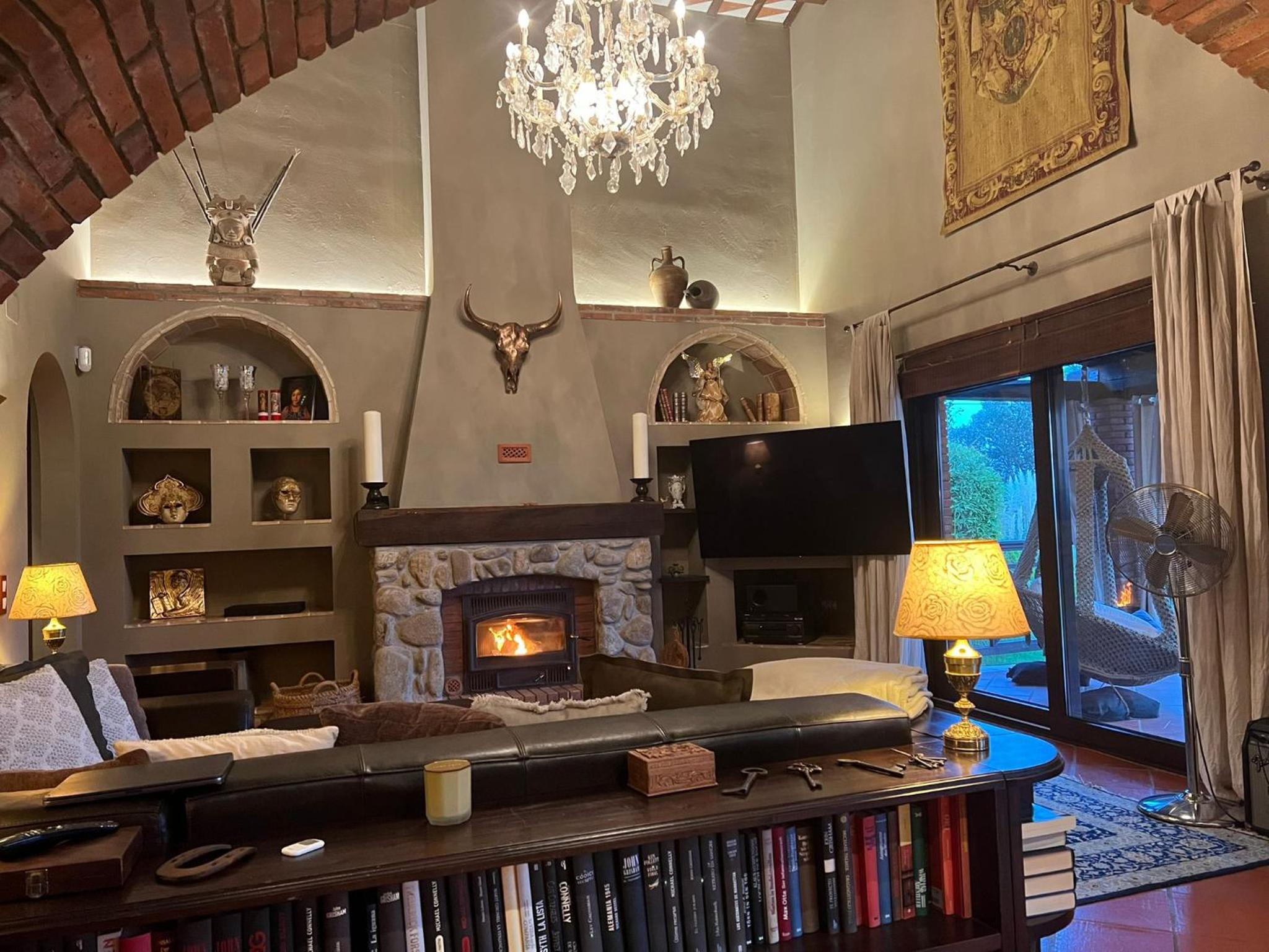 Villa Sol Luxury Costa Brava Golf