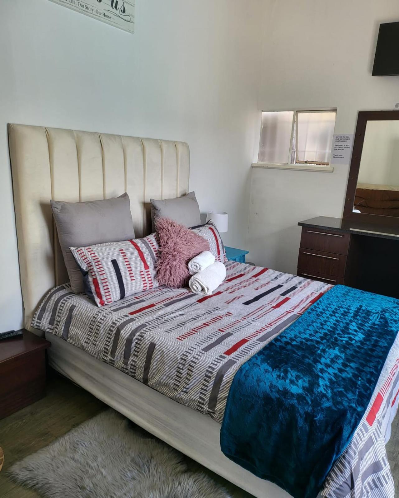 Sky view Guest House