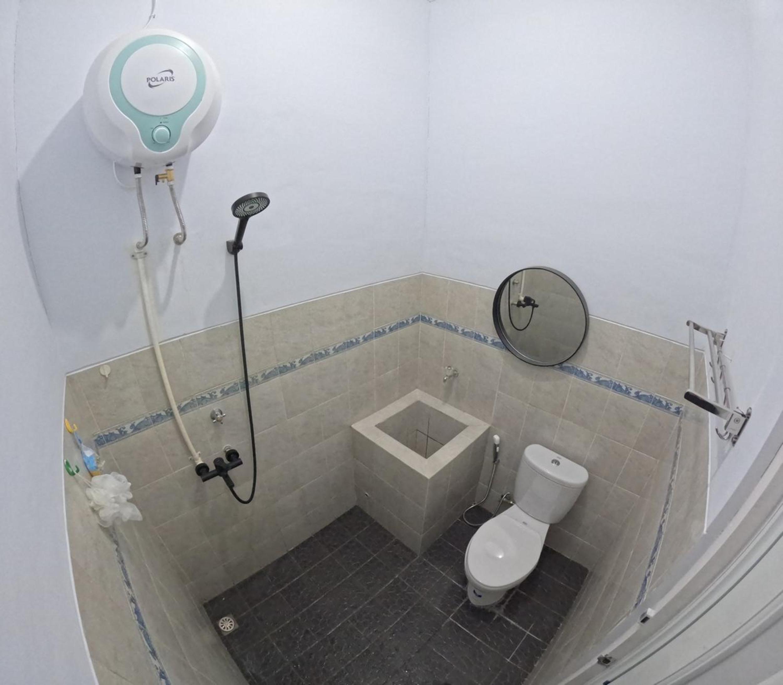 Omah Wonocatur Homestay Jogja