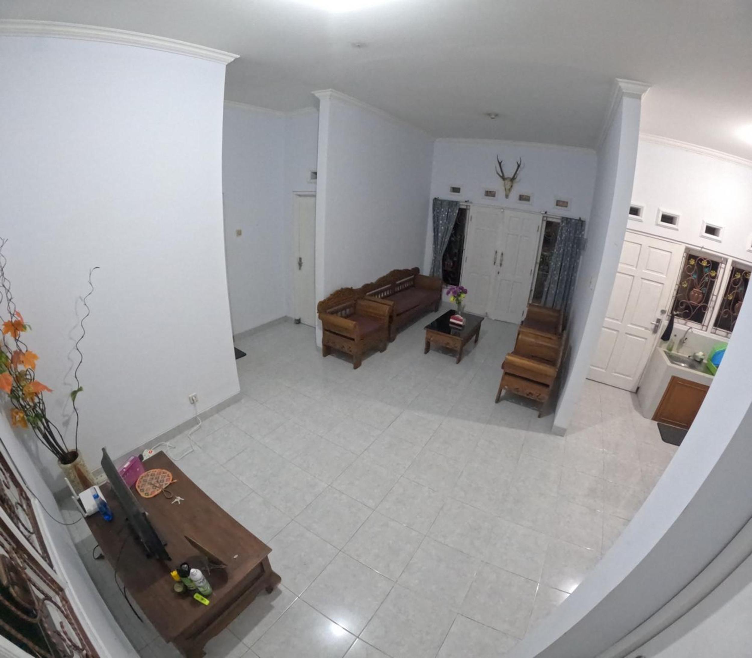 Omah Wonocatur Homestay Jogja