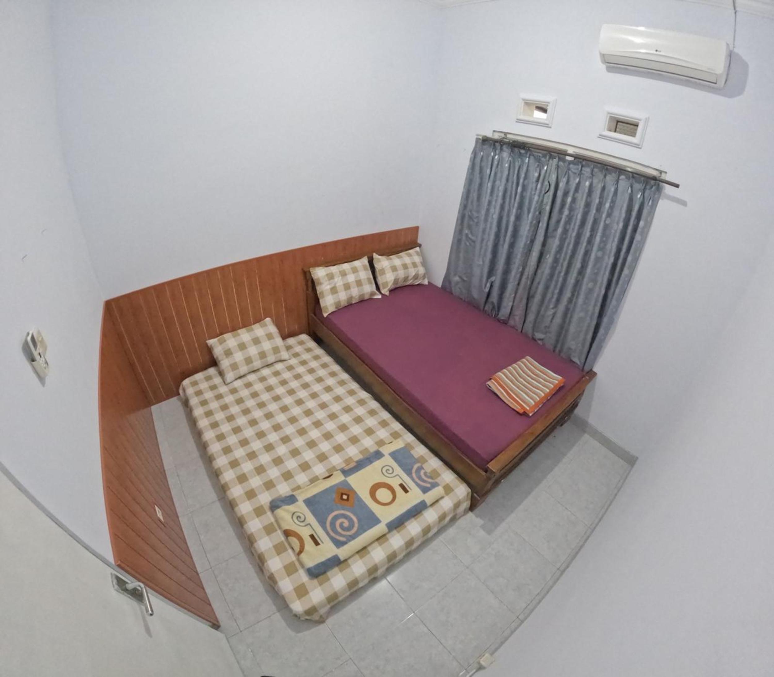 Omah Wonocatur Homestay Jogja