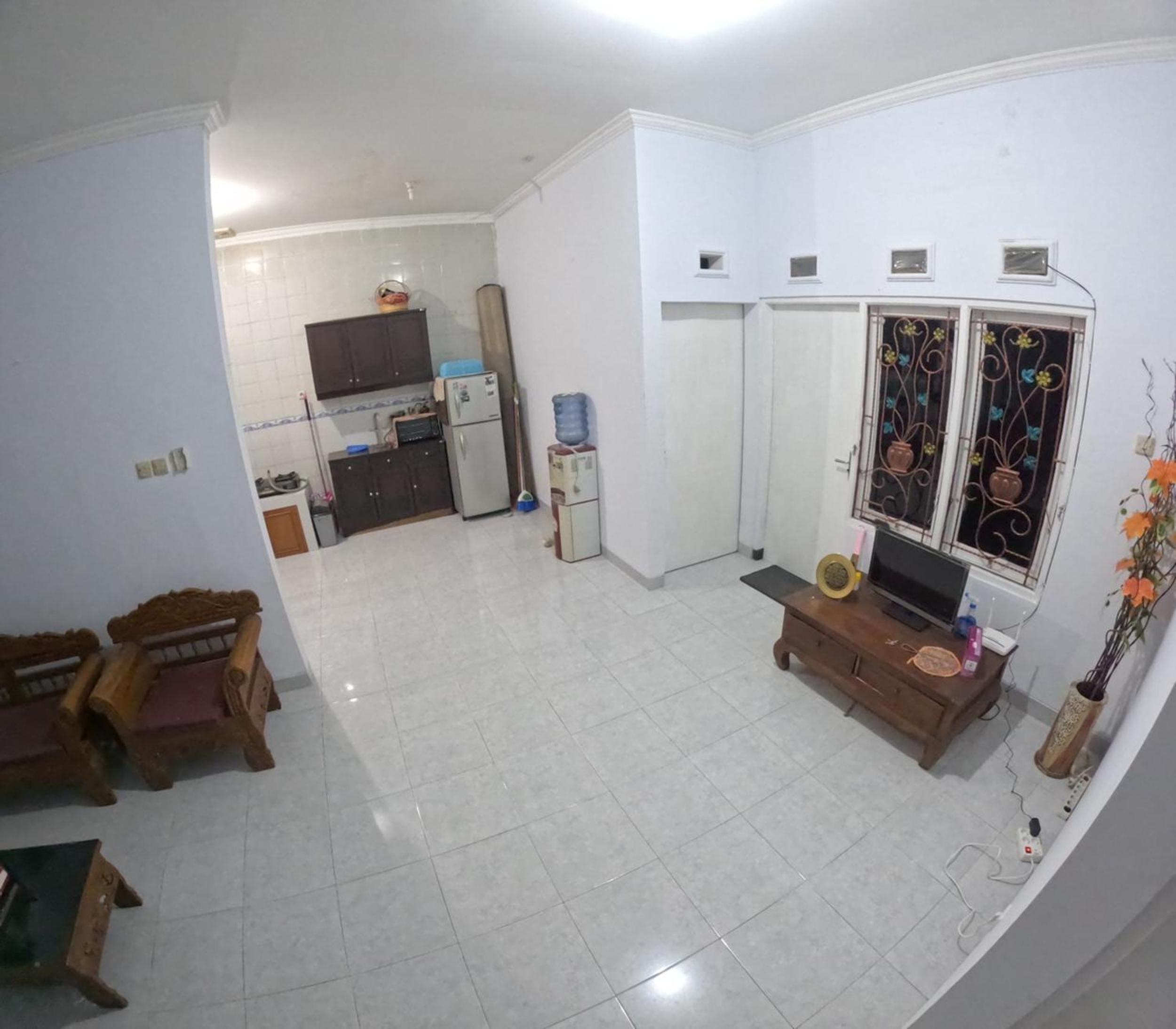 Omah Wonocatur Homestay Jogja