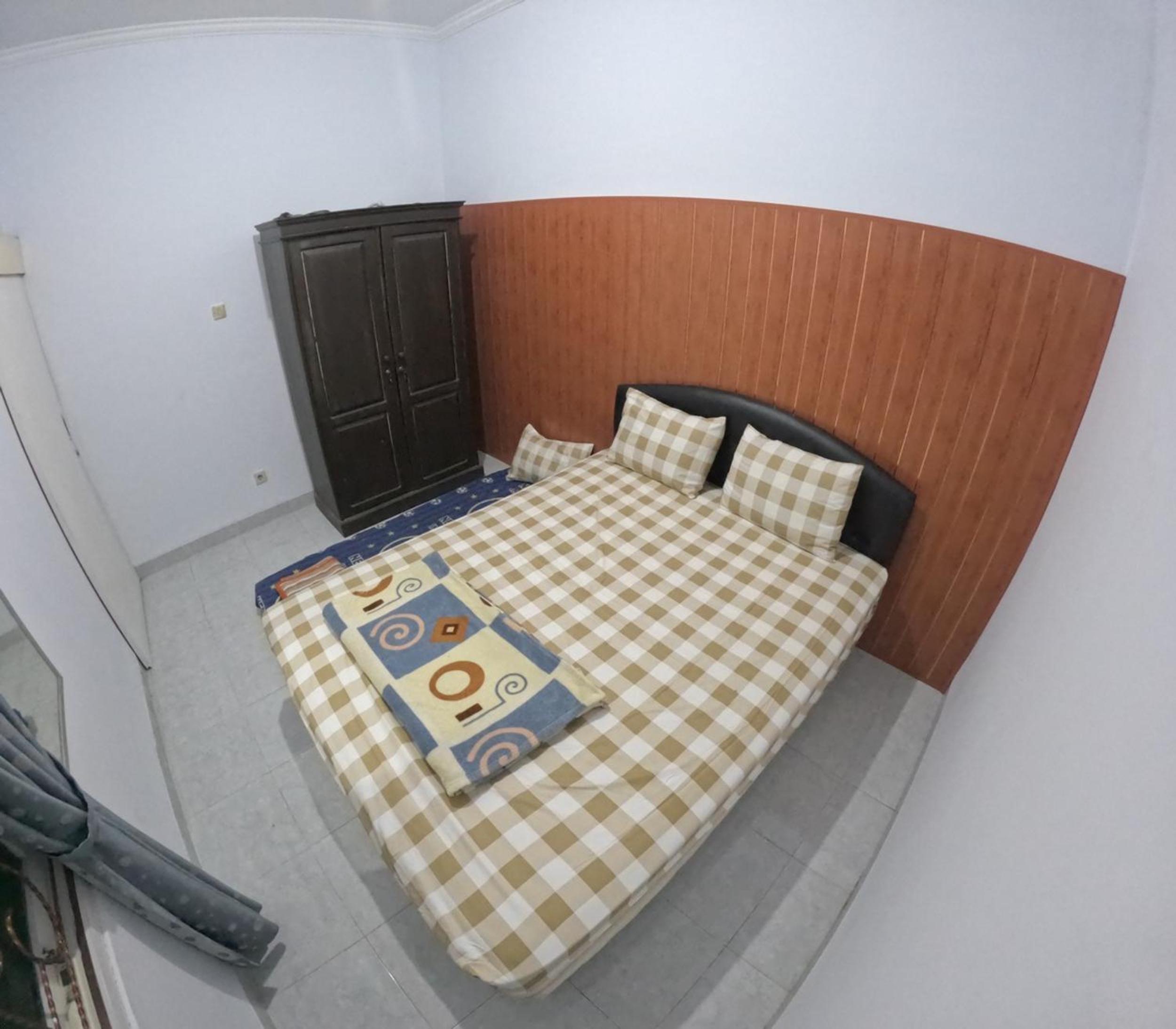 Omah Wonocatur Homestay Jogja
