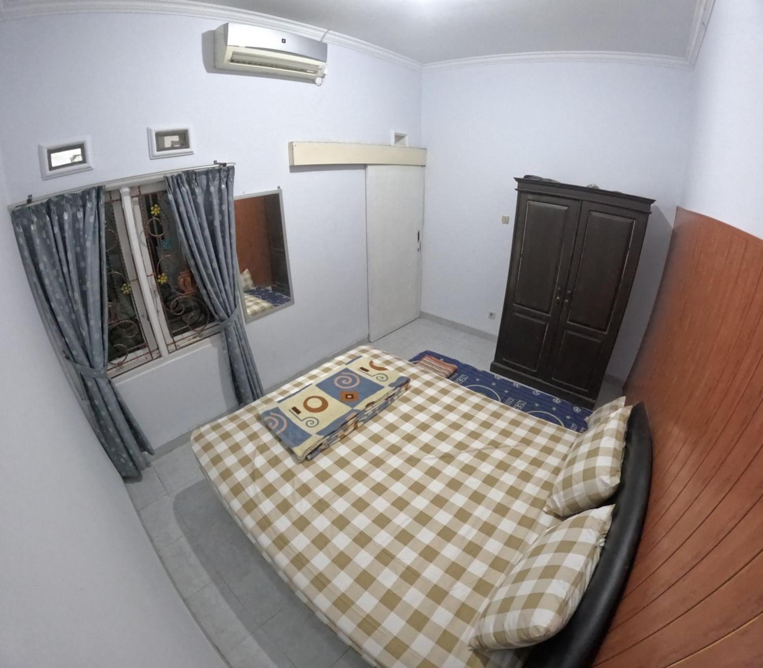 Omah Wonocatur Homestay Jogja