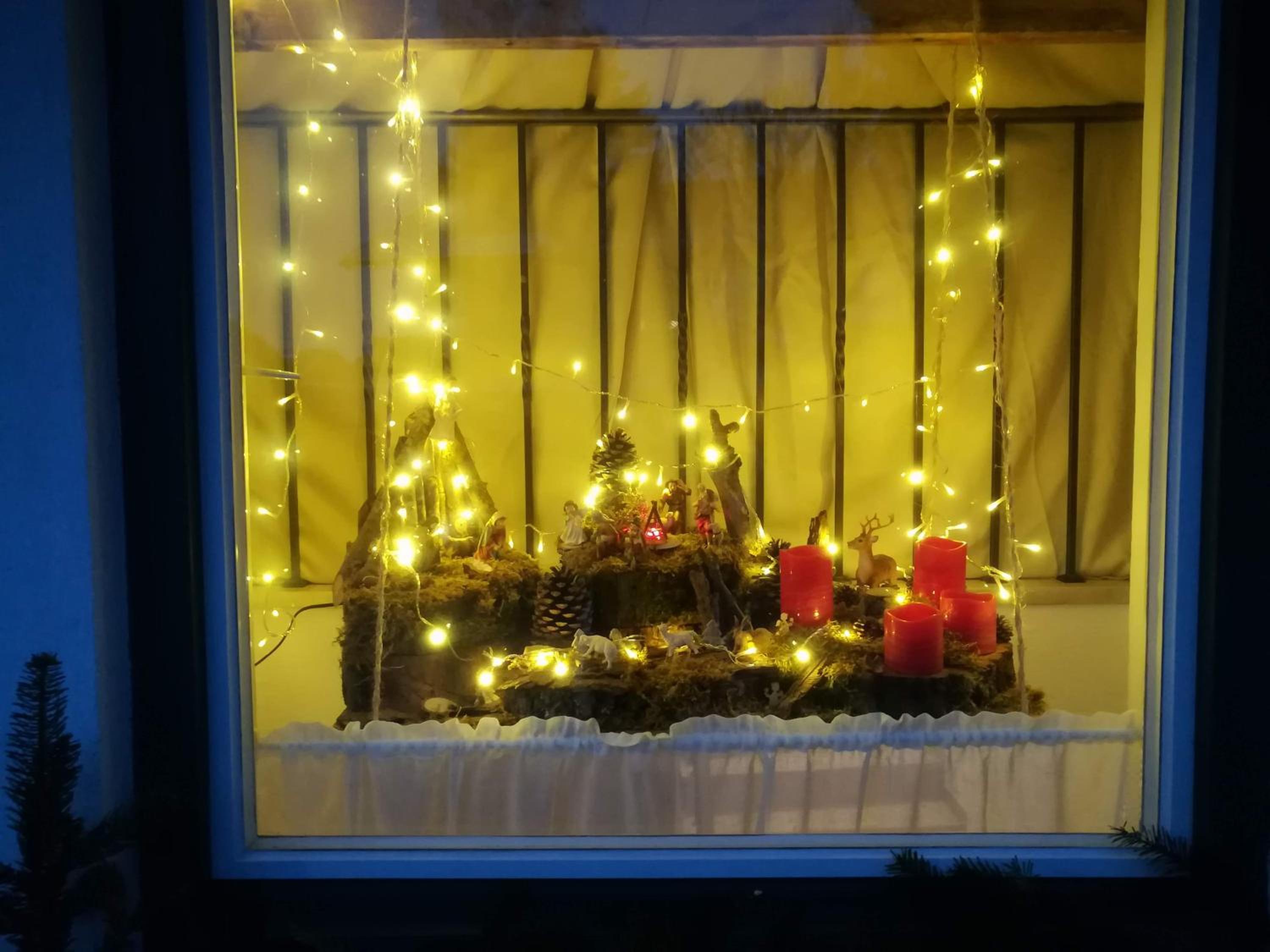 Ferienwohnung Auszeit