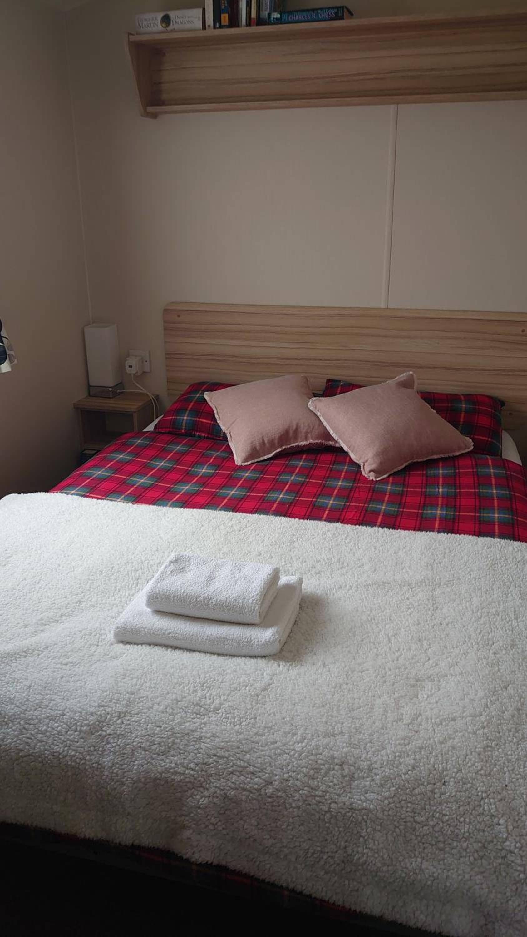 Your Holidays in Scotland.