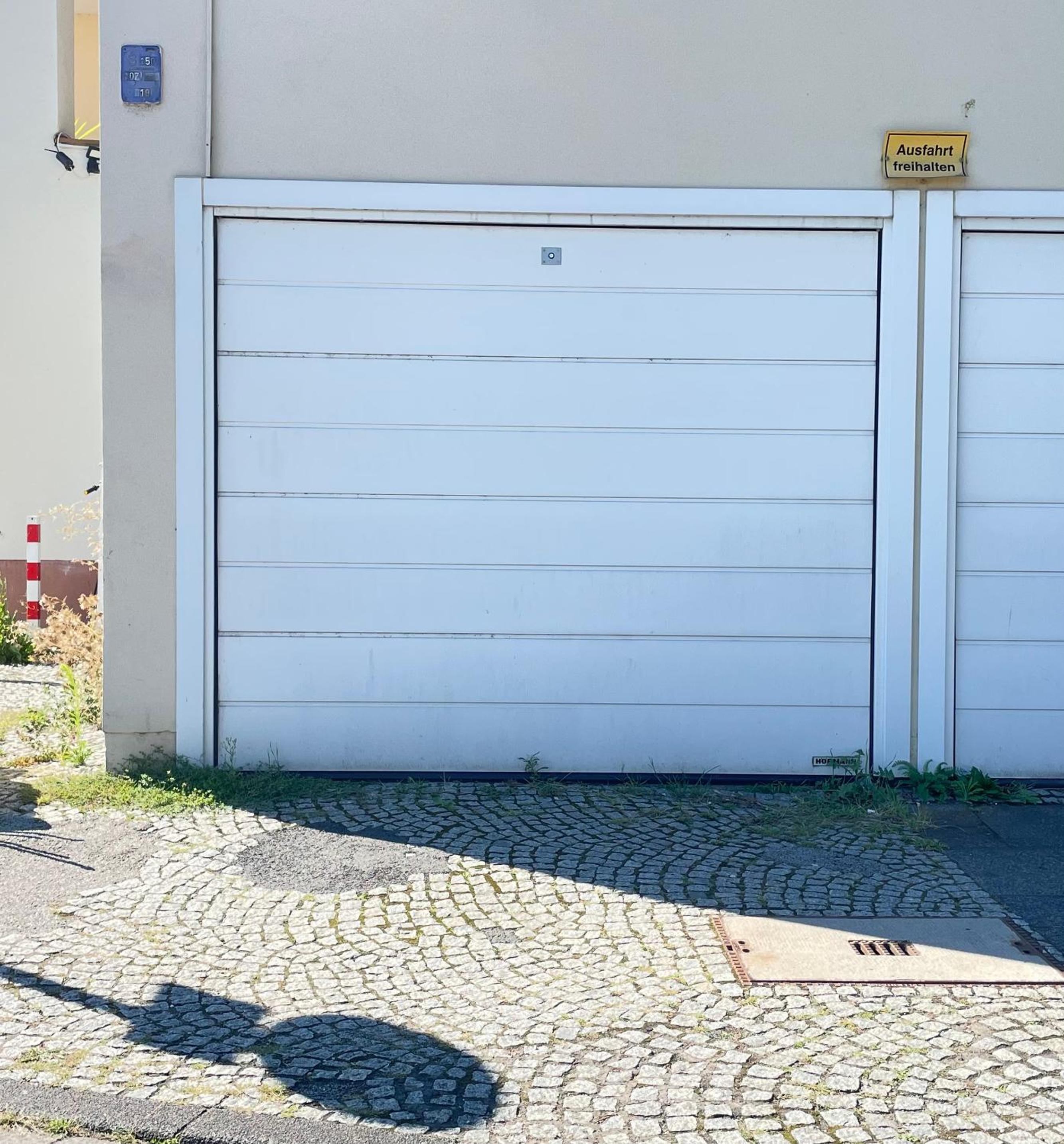 Zentral Boxspringbetten Garage Rhein
