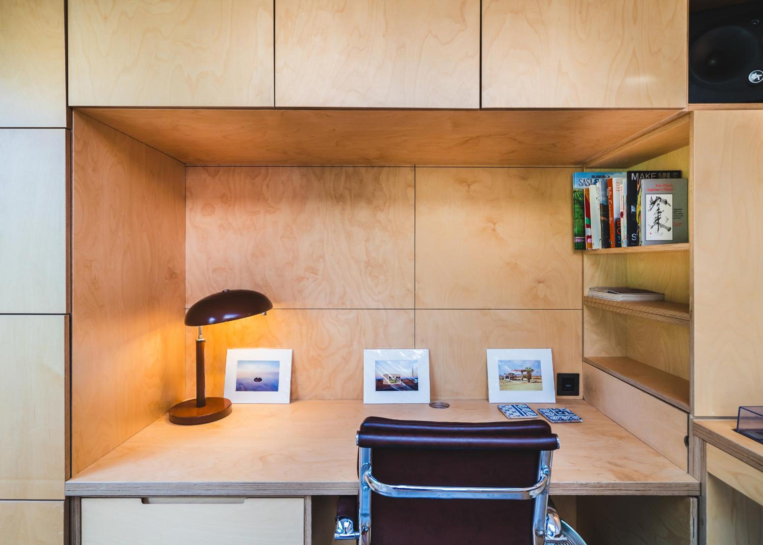 Stunning 2BR, split-level Flat w garden, Deptford