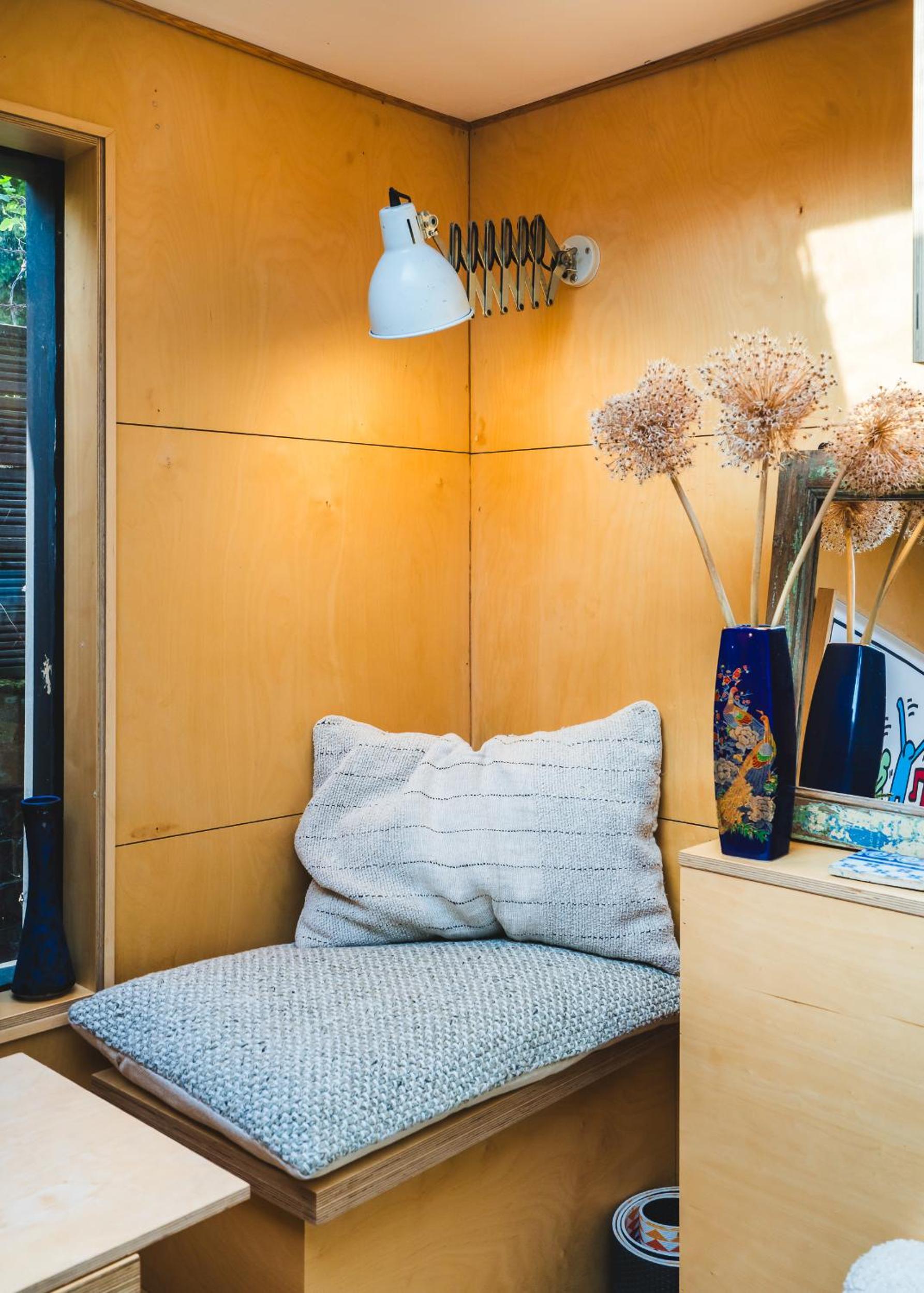 Stunning 2BR, split-level Flat w garden, Deptford