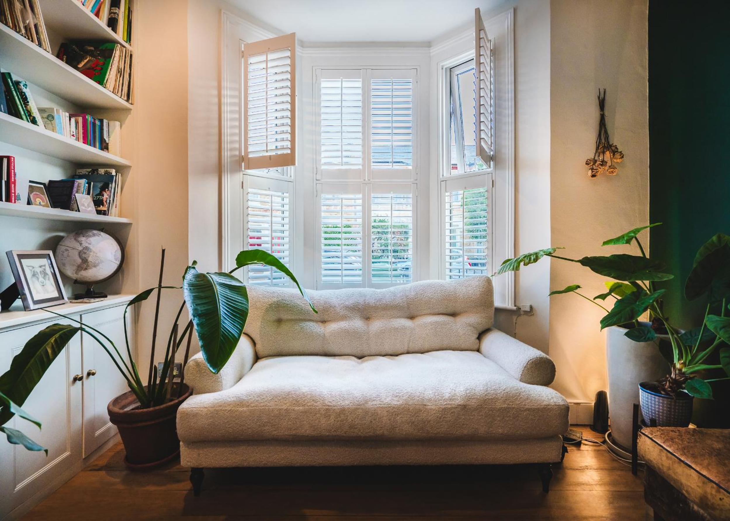 Stunning 2BR, split-level Flat w garden, Deptford