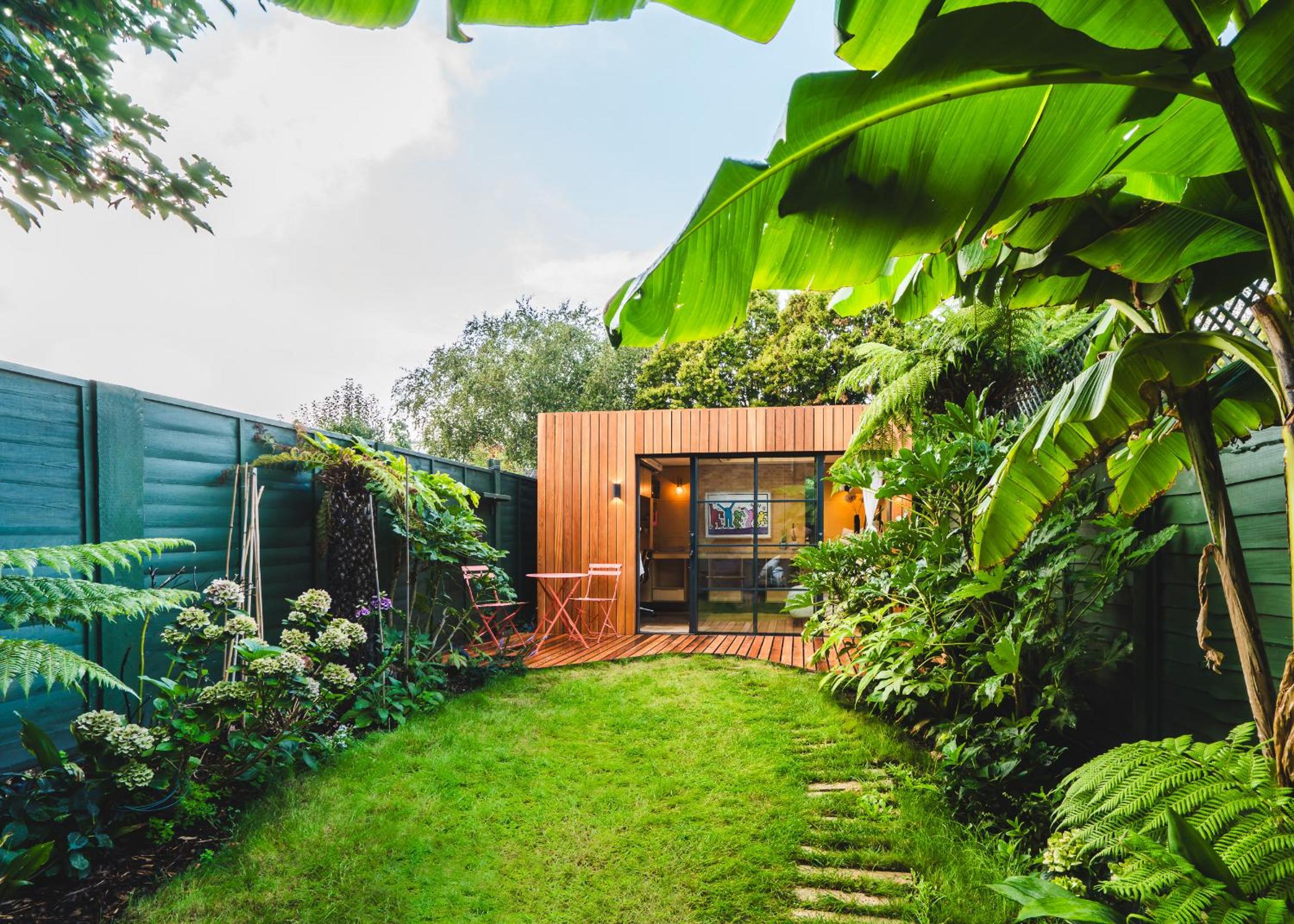 Stunning 2BR, split-level Flat w garden, Deptford