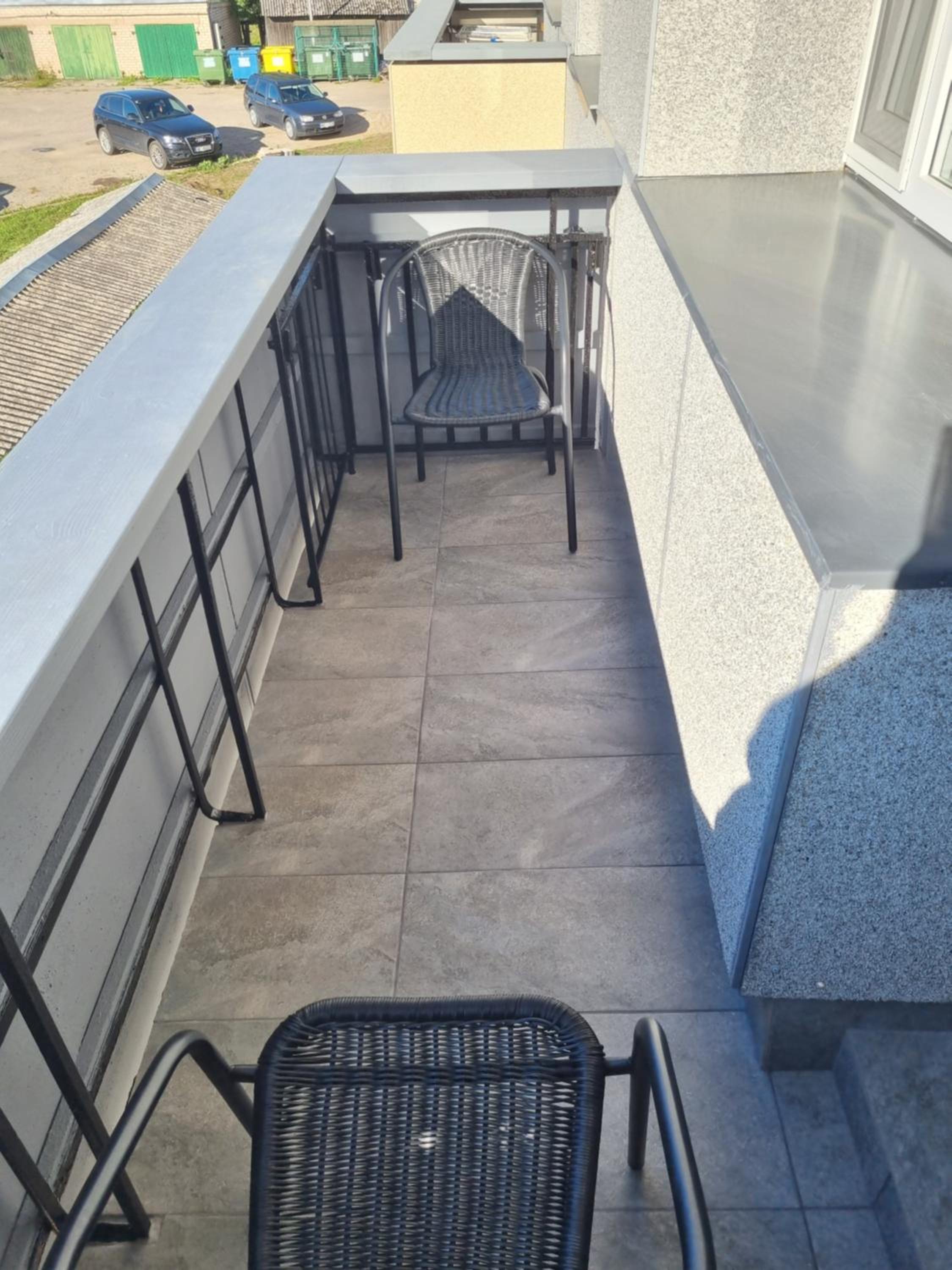 Swan City Family Apartment view 3