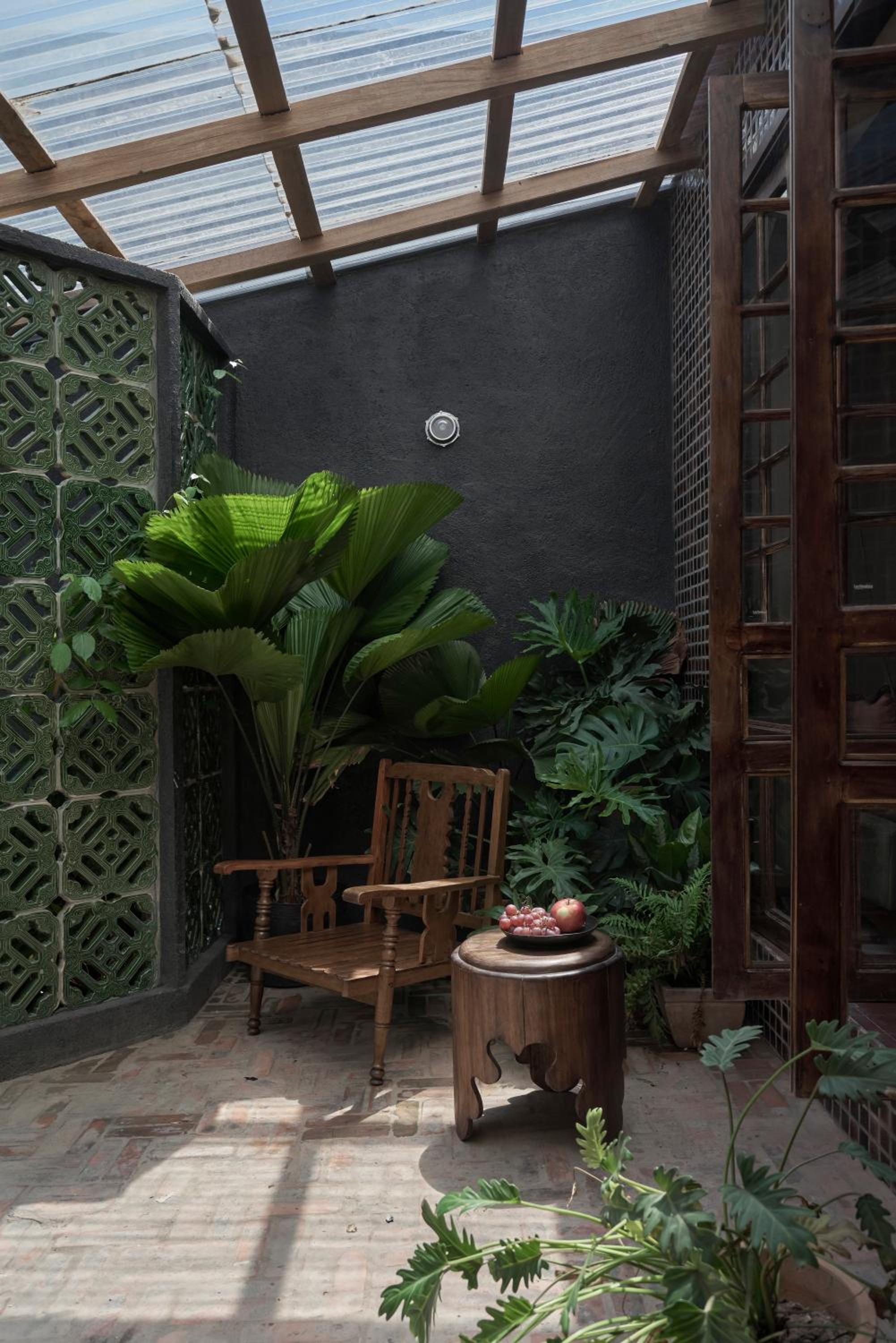Ngâu.House