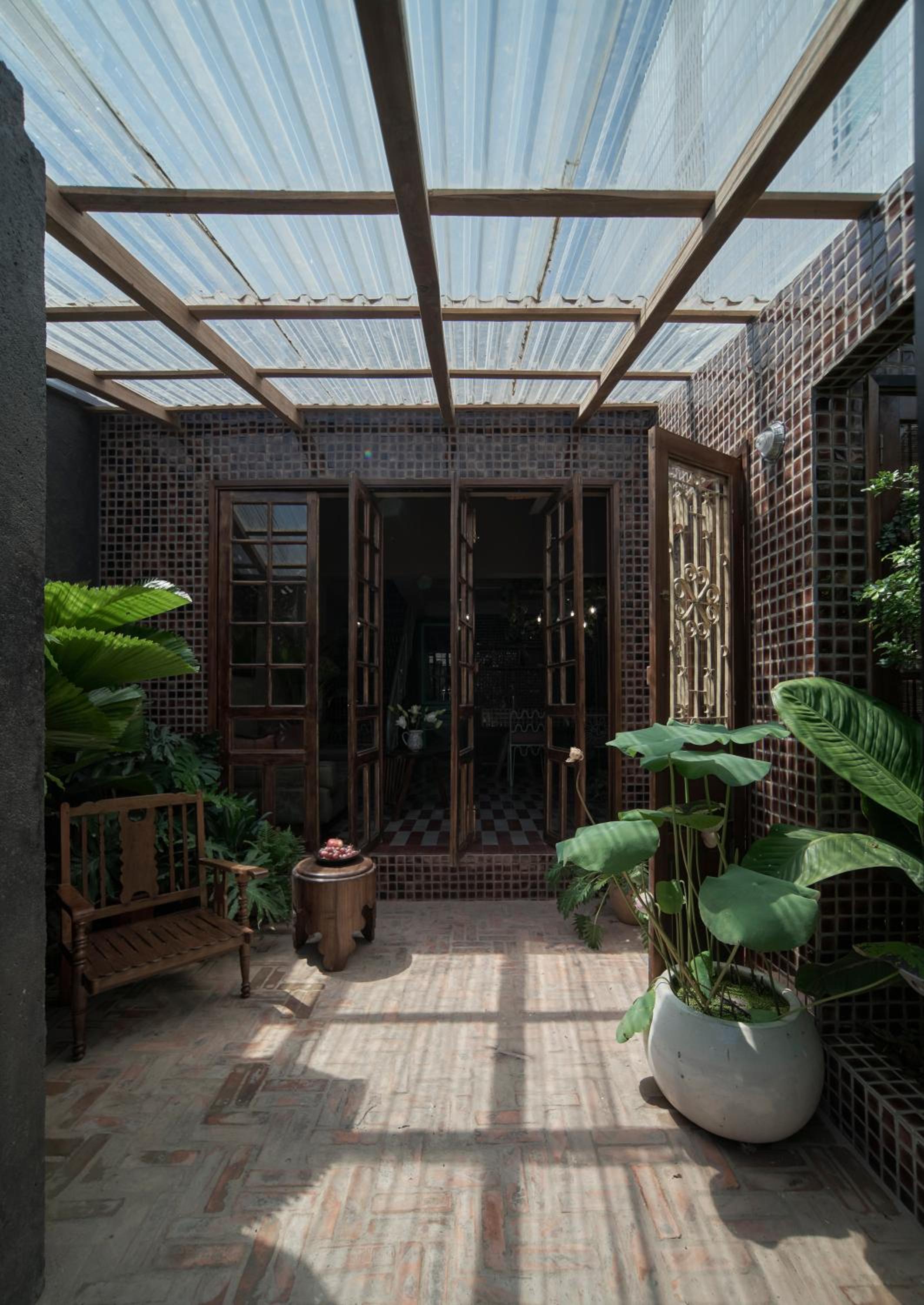Ngâu.House