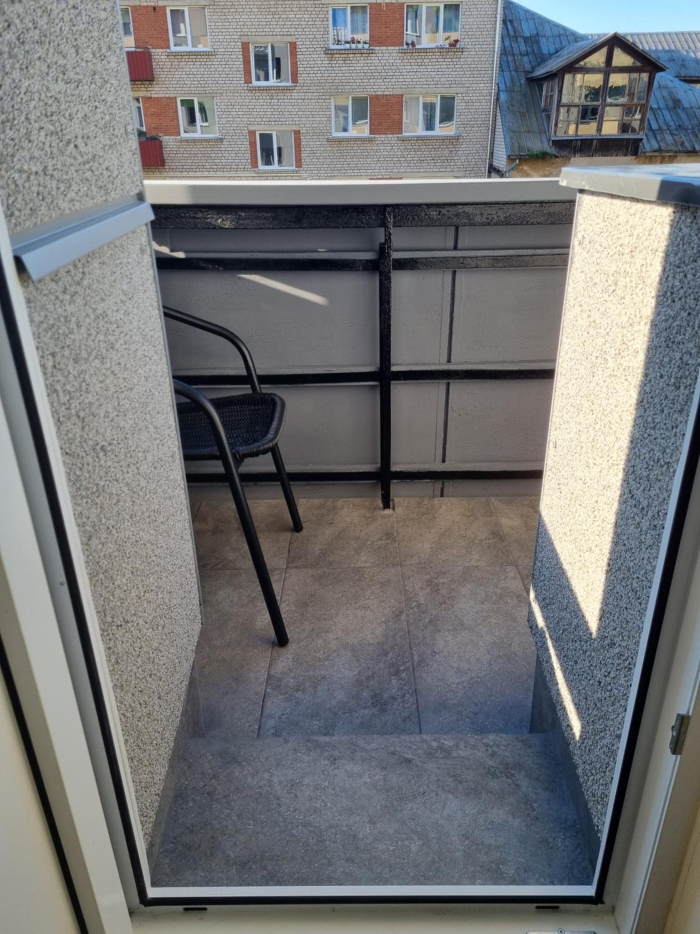 Swan City Family Apartment view 4