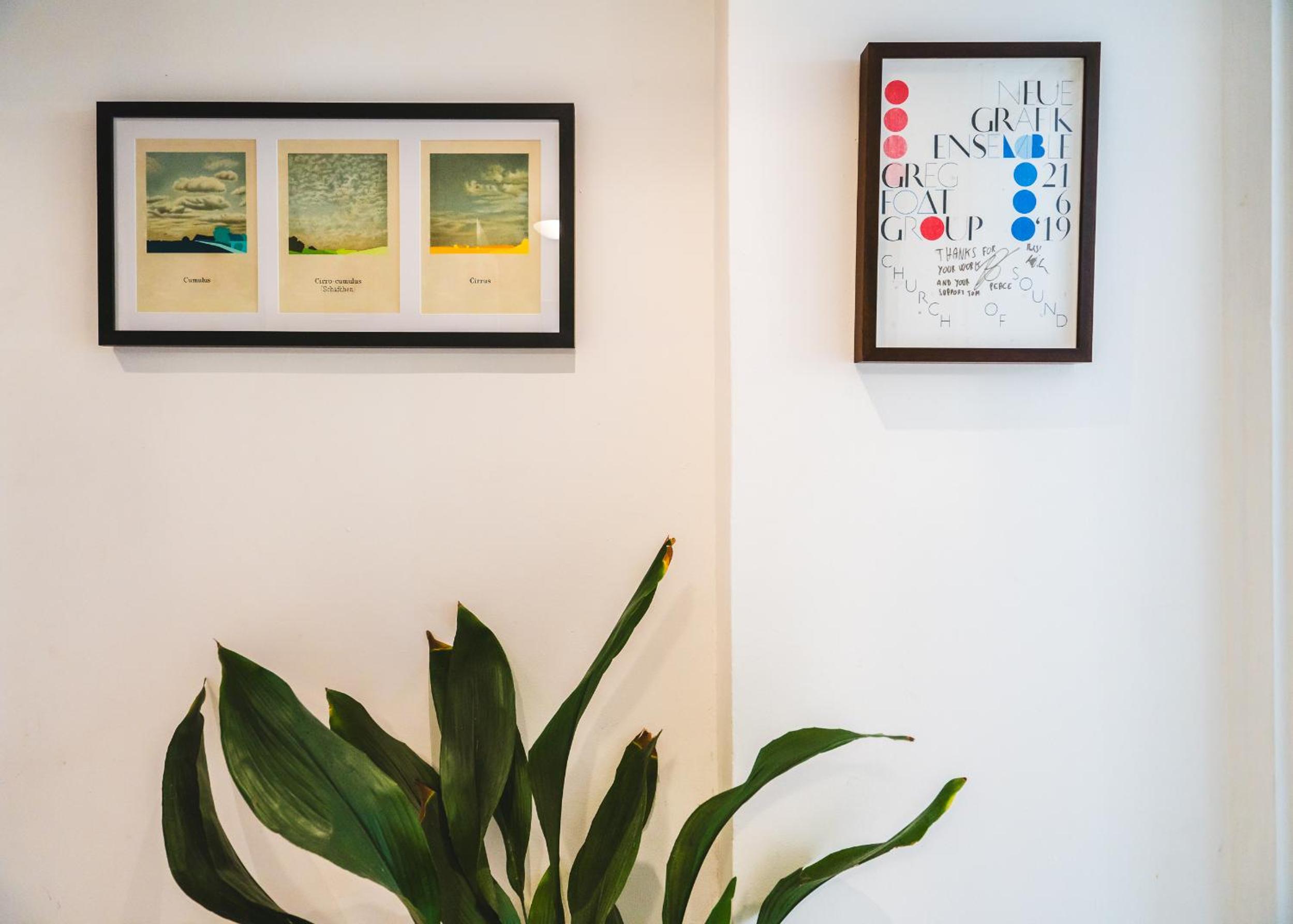 Stunning 2BR, split-level Flat w garden, Deptford