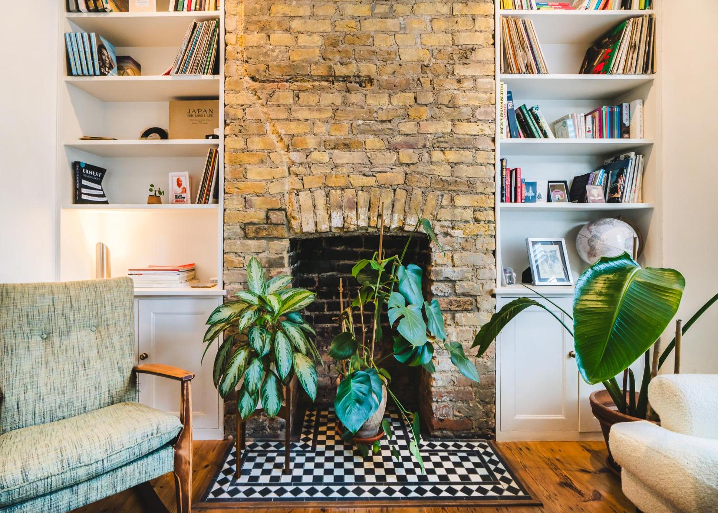 Stunning 2BR, split-level Flat w garden, Deptford