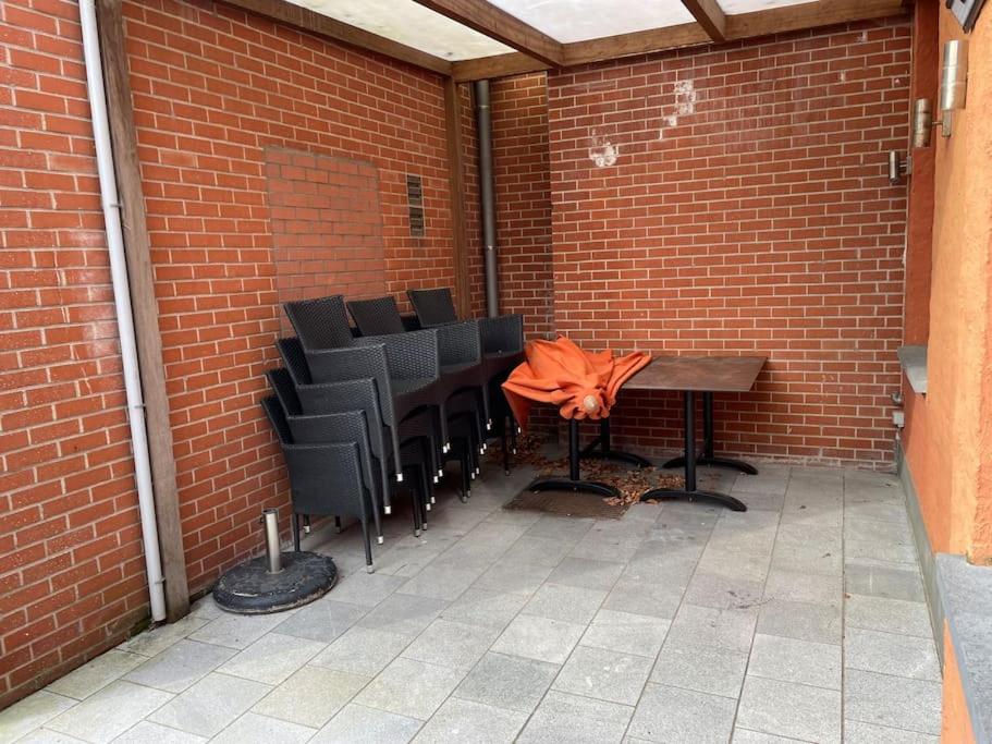 Vakantiewoning 't Sevencoote - terras - privé parking - Zevekote