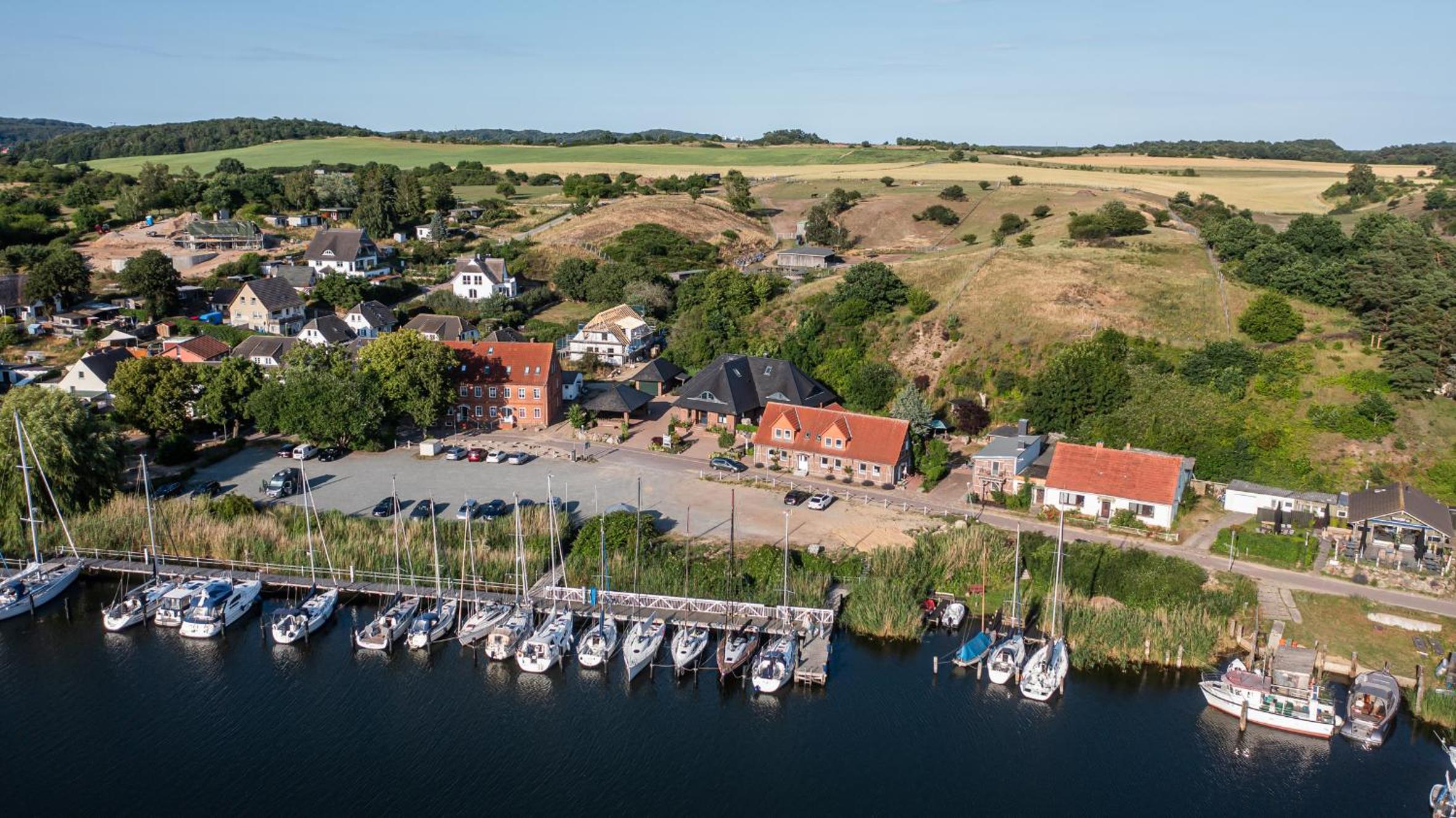 Ferienwohnung 1 Havelland