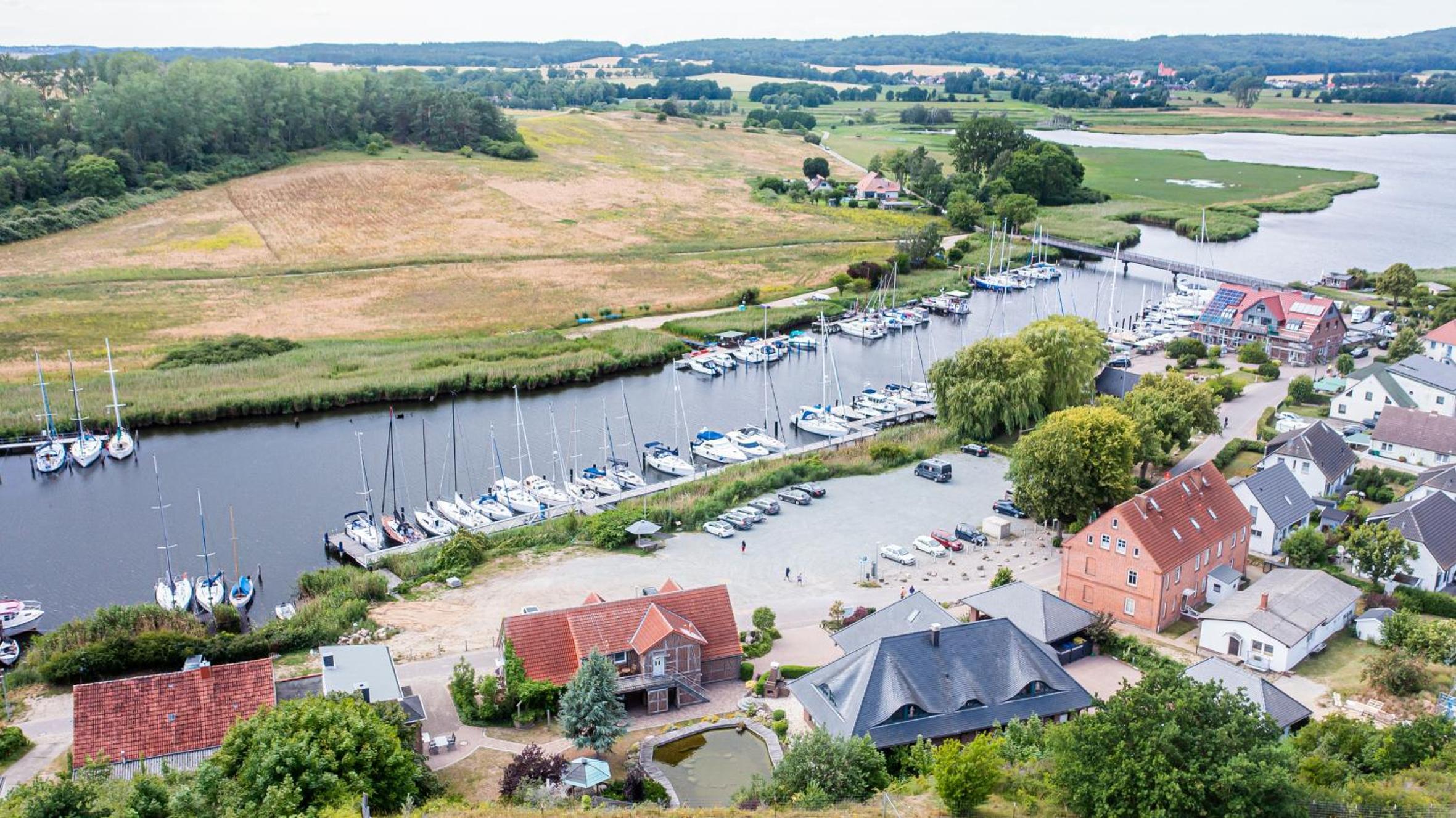 Ferienwohnung 1 Havelland