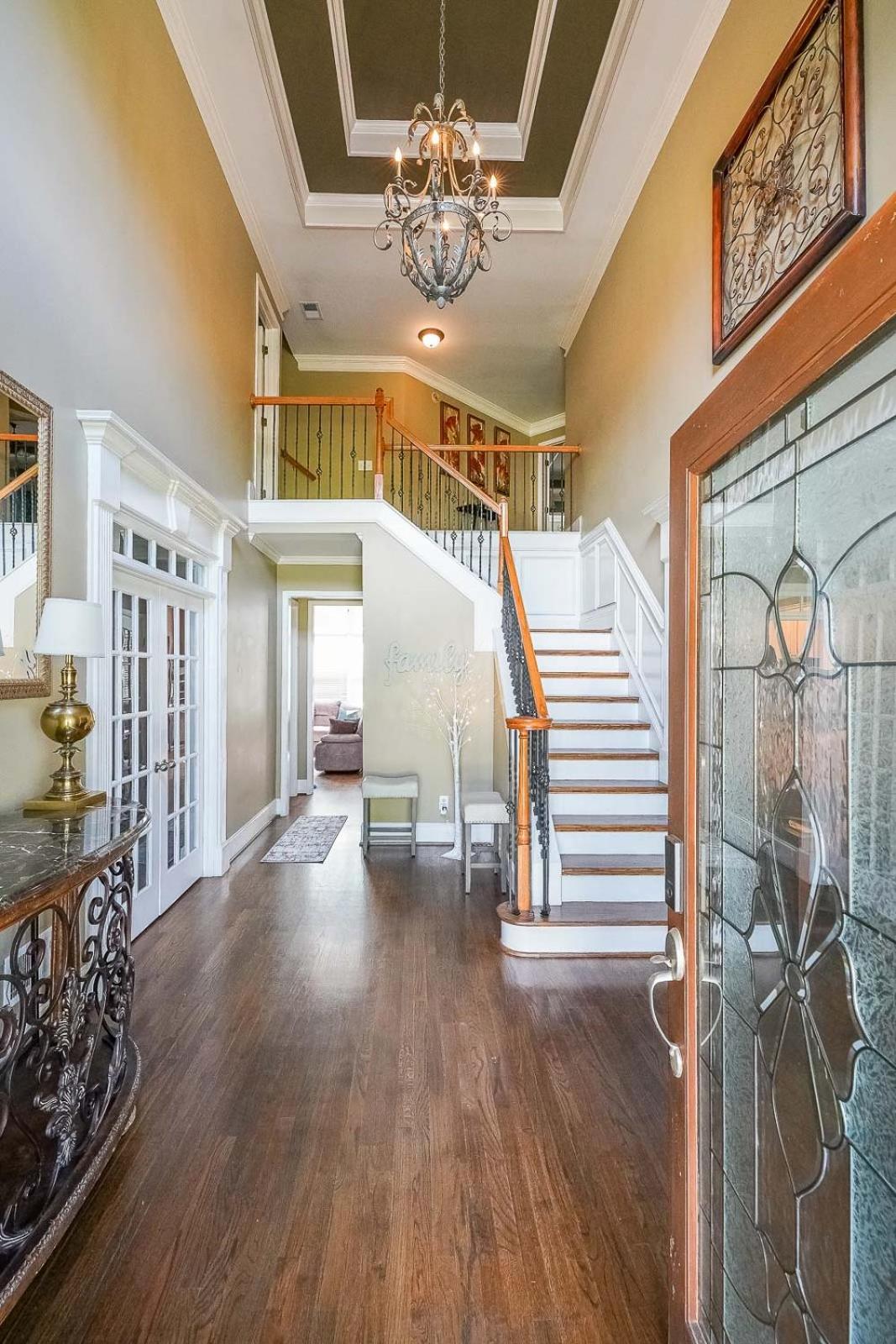 Luxury 6-Bedroom in All Lakes, Acworth, GA view 2