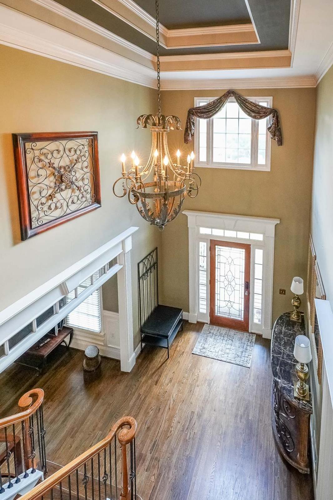 Luxury 6-Bedroom in All Lakes, Acworth, GA view 5