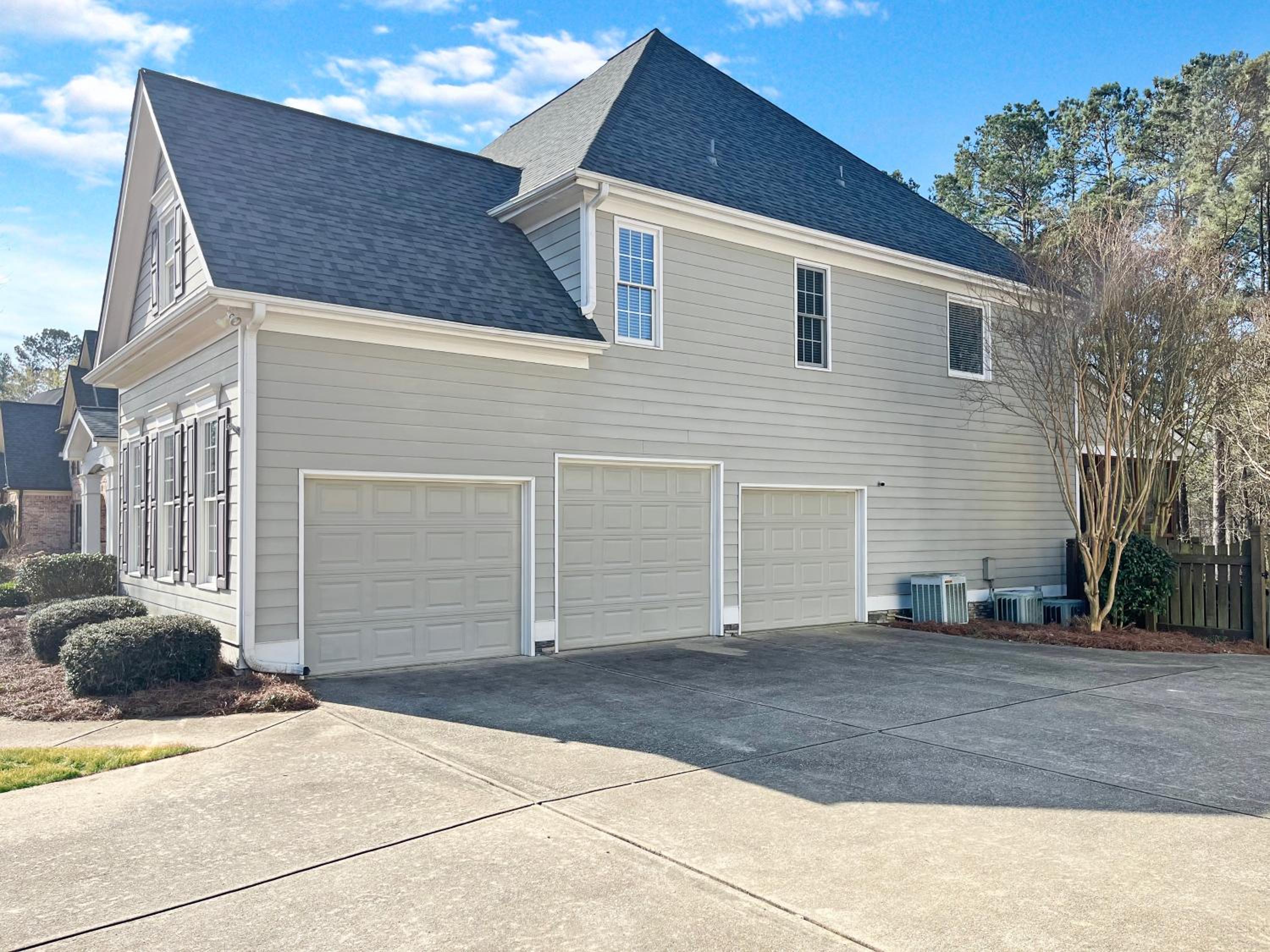 Luxury 6-Bedroom in All Lakes, Acworth, GA view 4