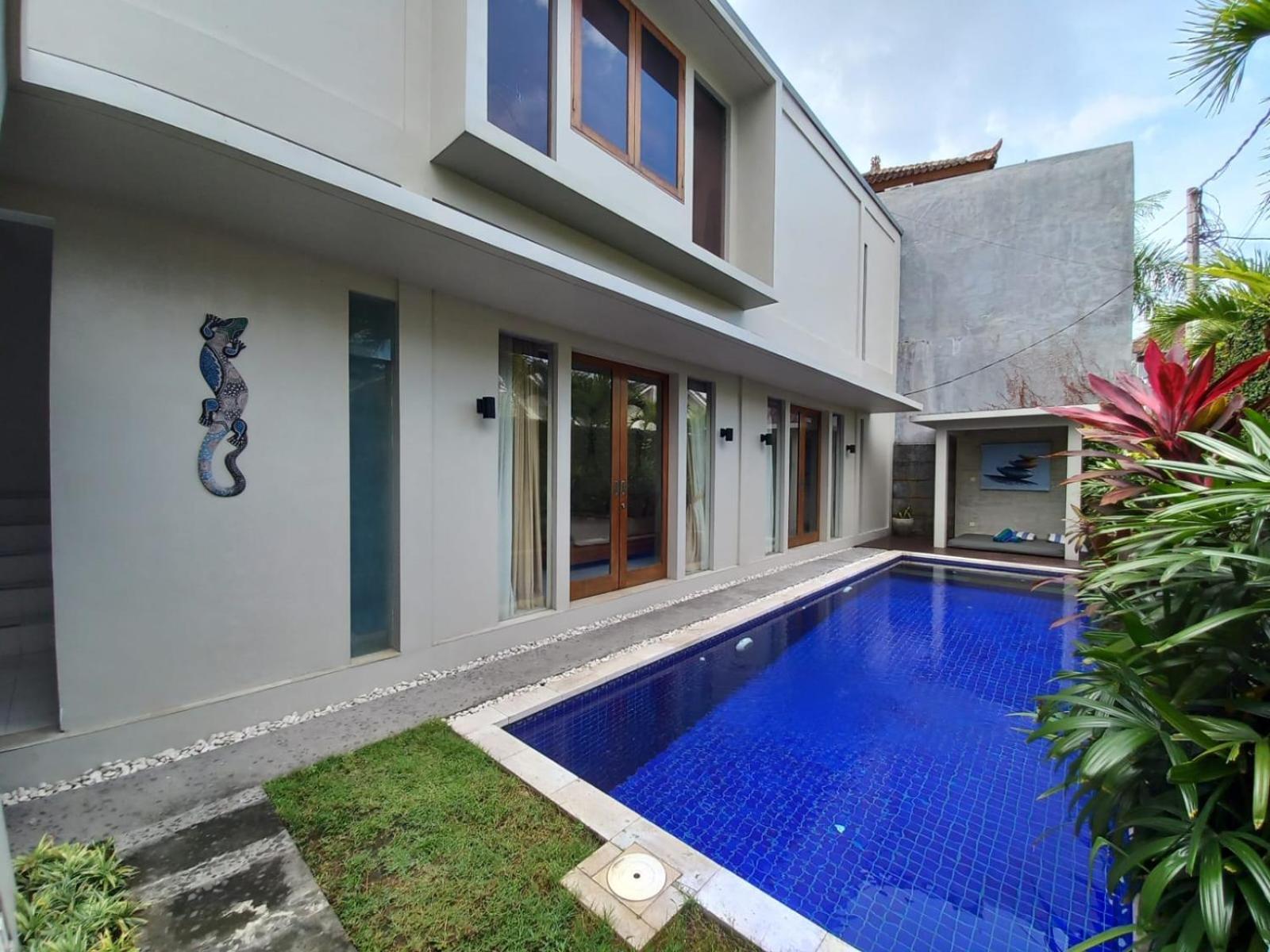 Bali Easy Living Canggu
