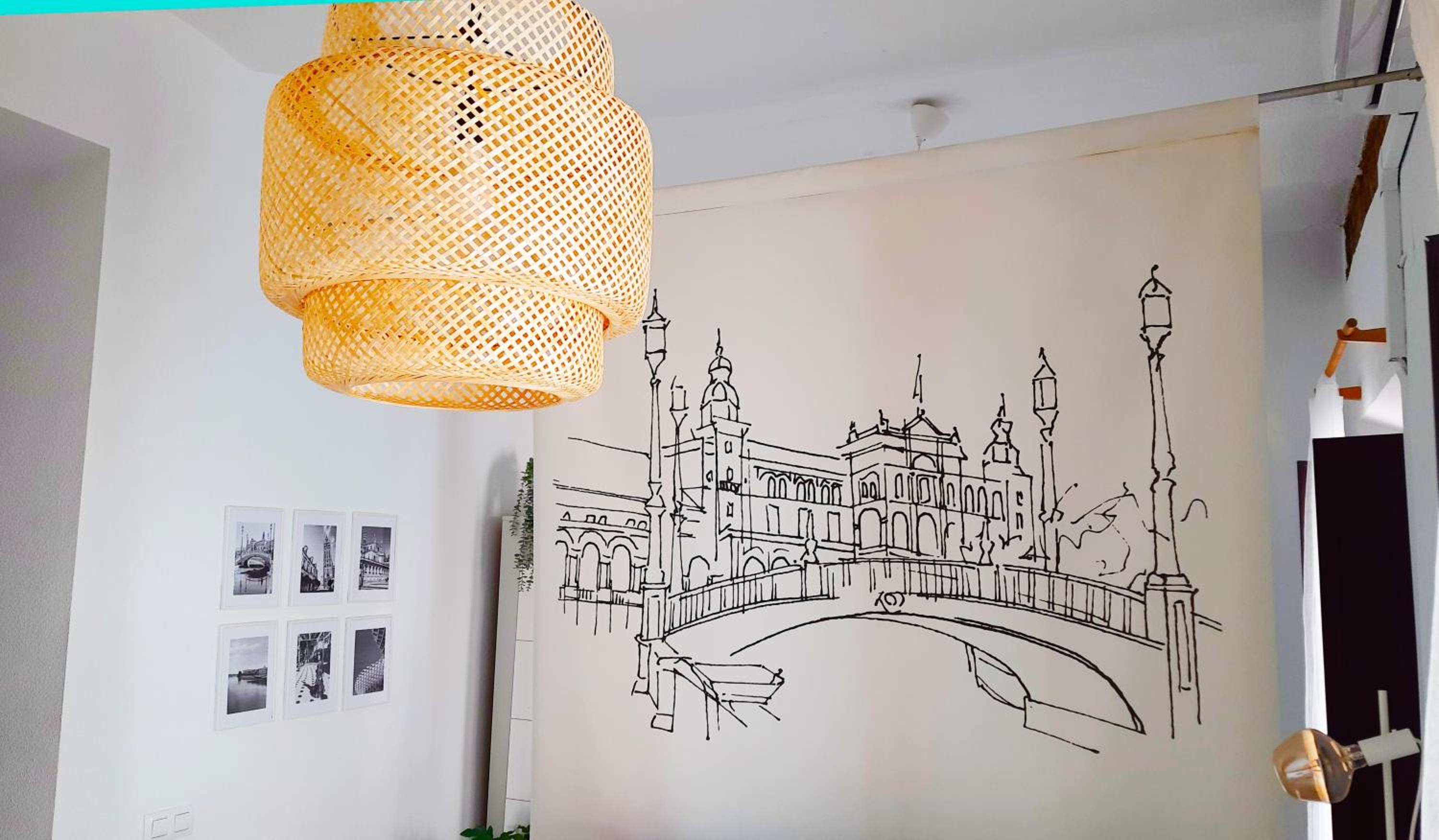 Sunny Balcony Alfalfa - Lovely Center Apartments Seville view 5