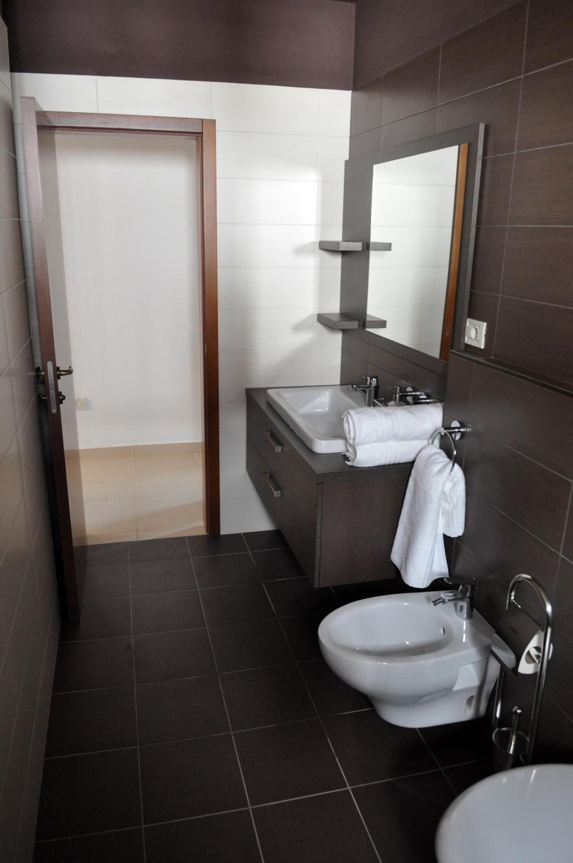 Apartments Braje