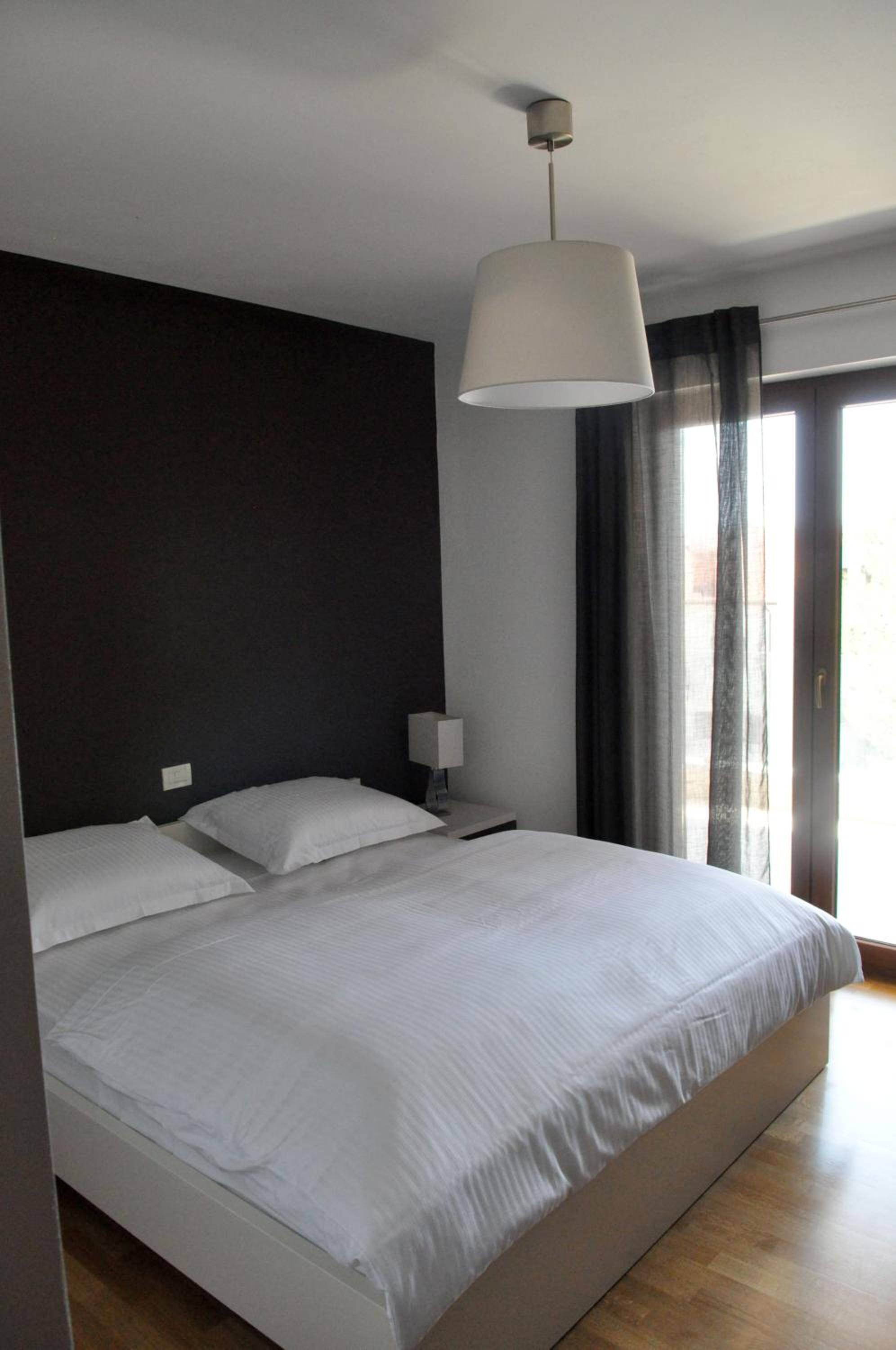 Apartments Braje