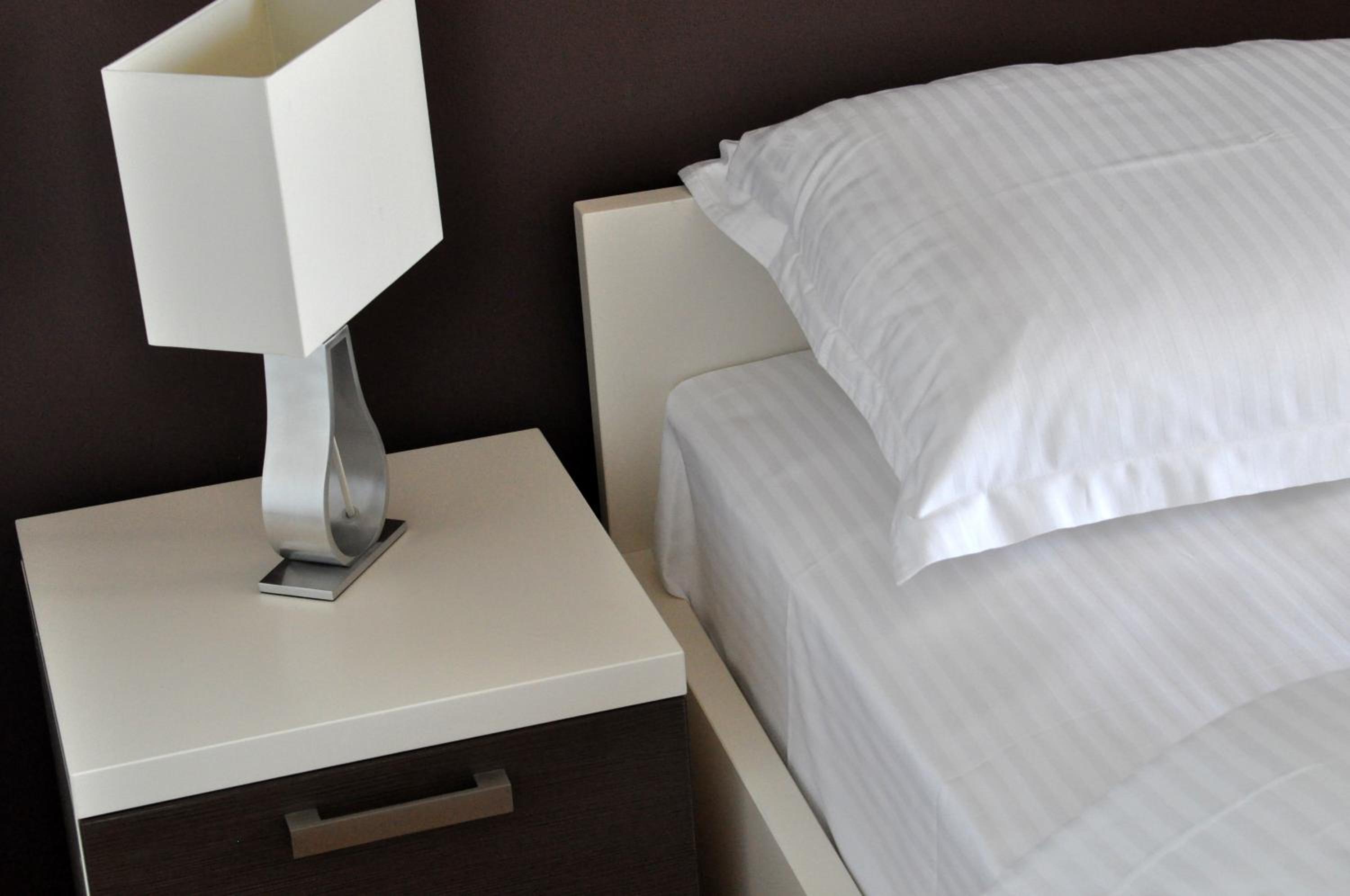 Apartments Braje