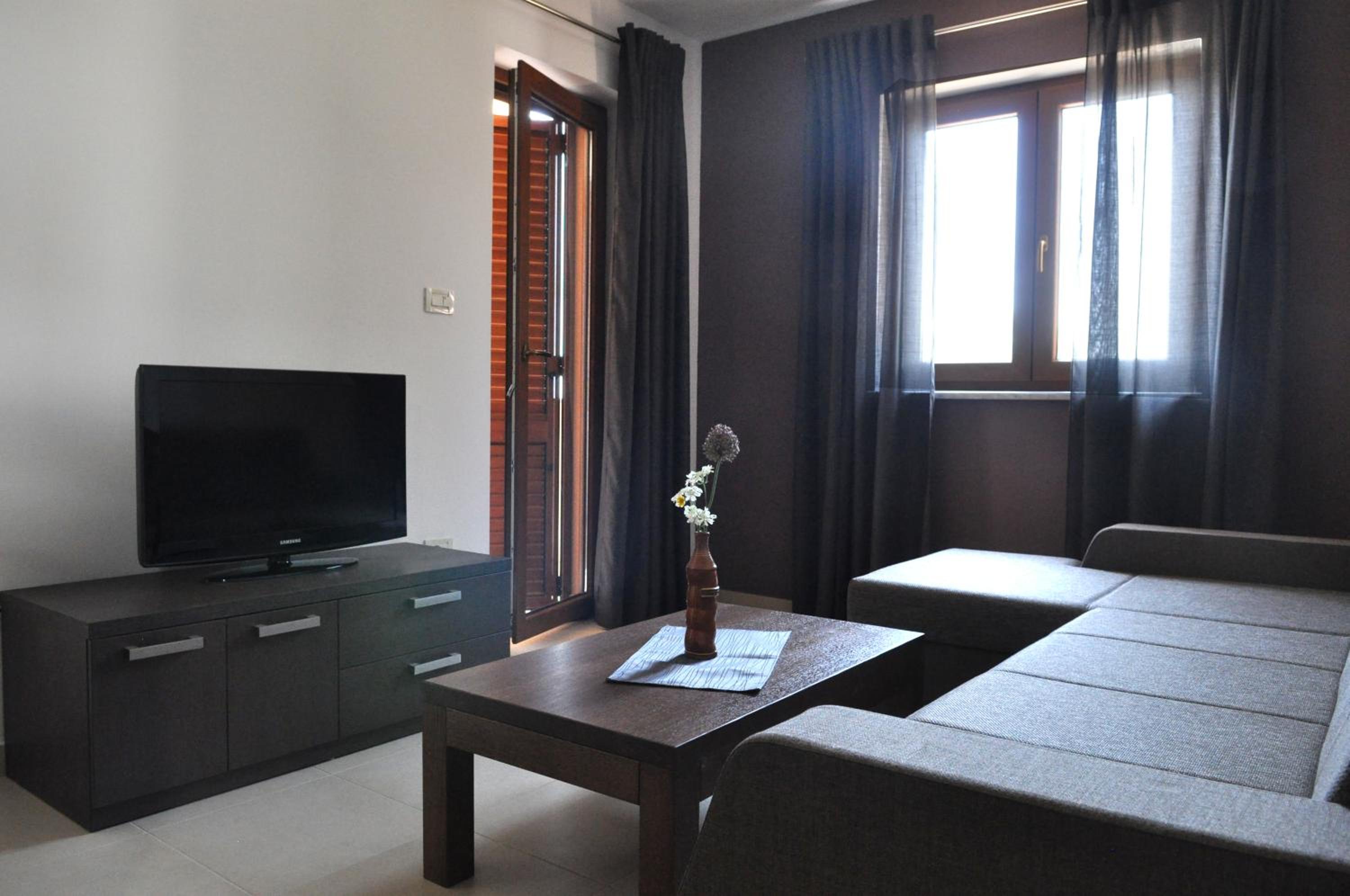 Apartments Braje