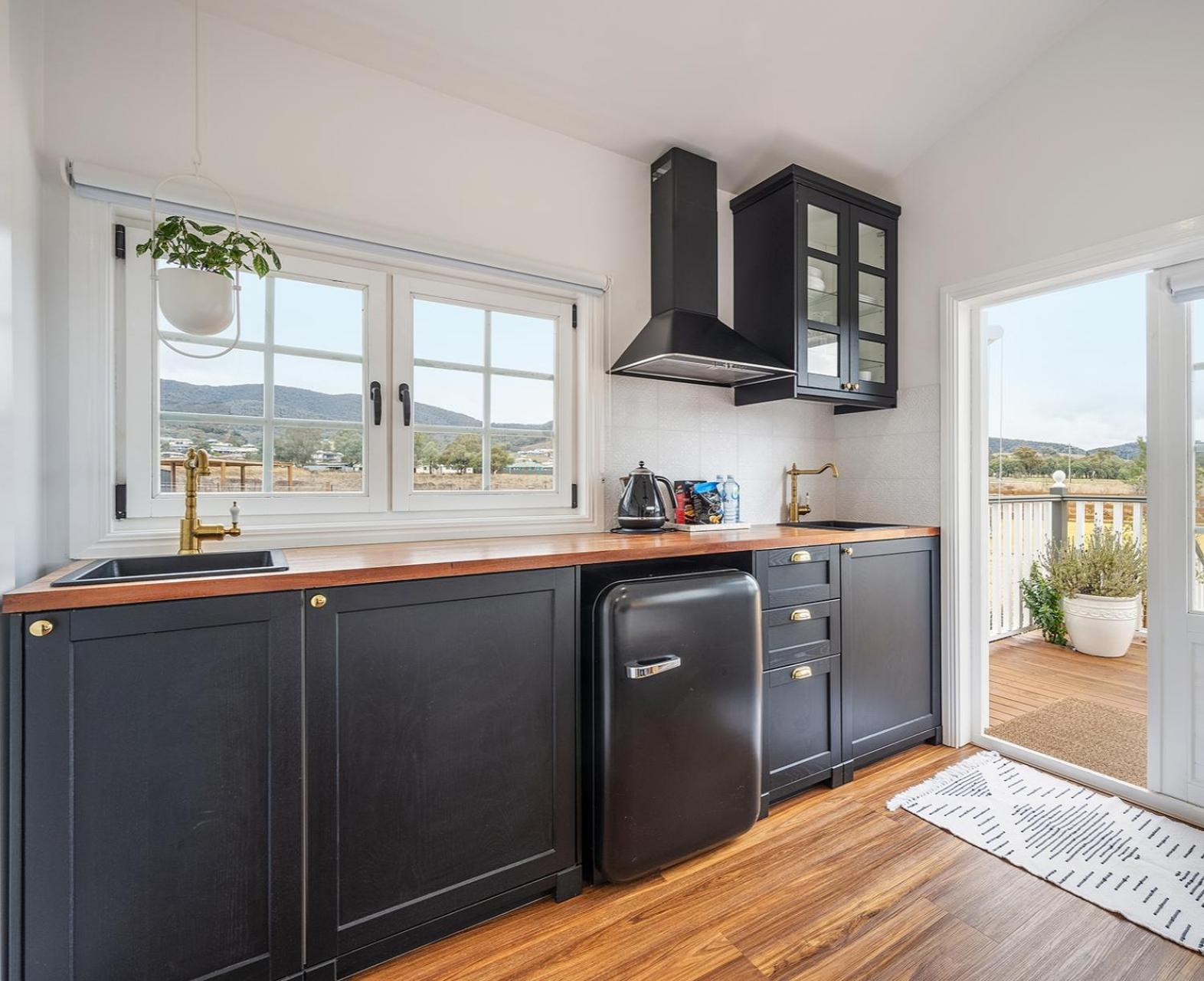 Dangerfield Oaks Boutique Cottage's
