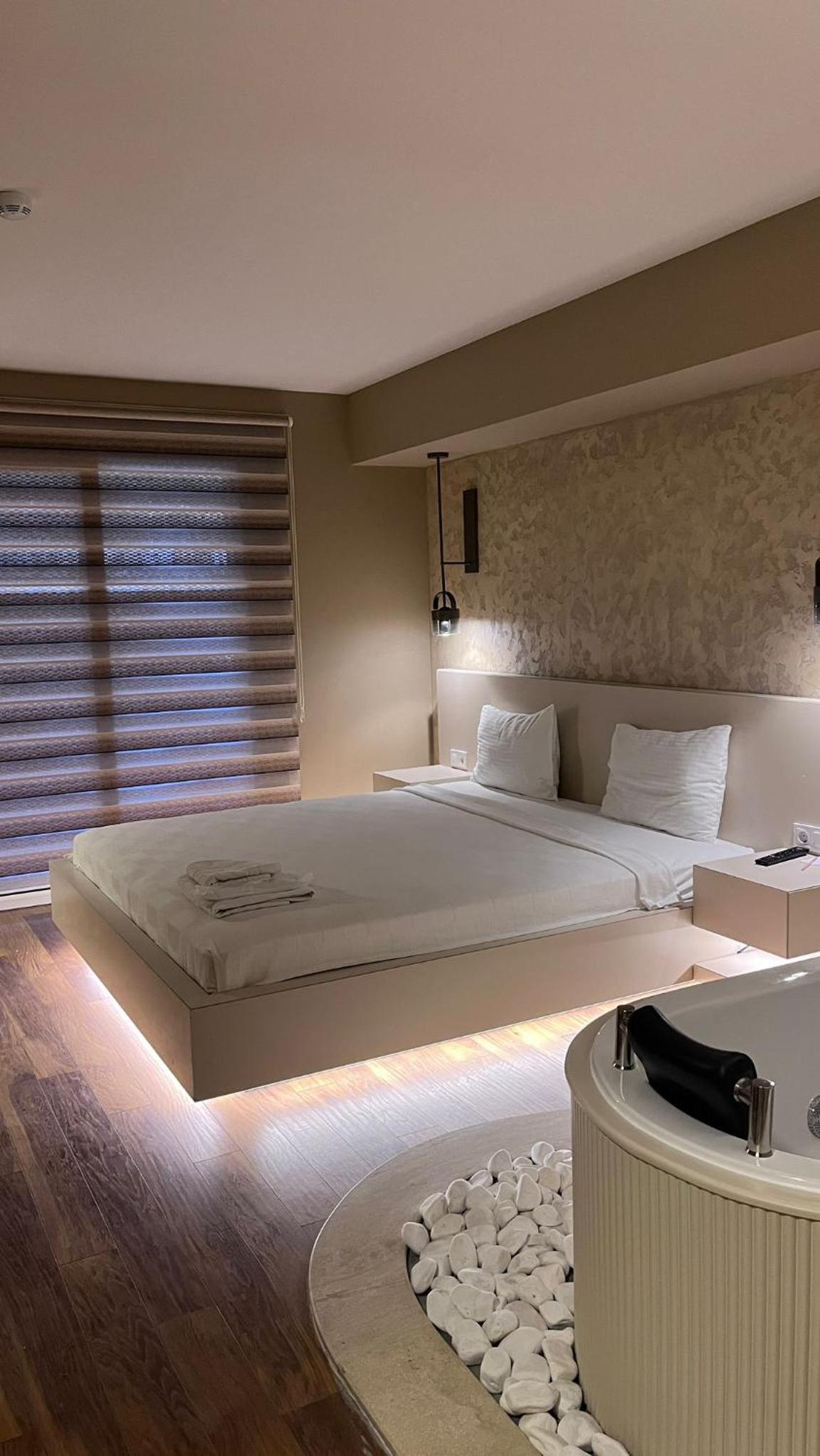 Avwan Hotel Çiğli - Image 7