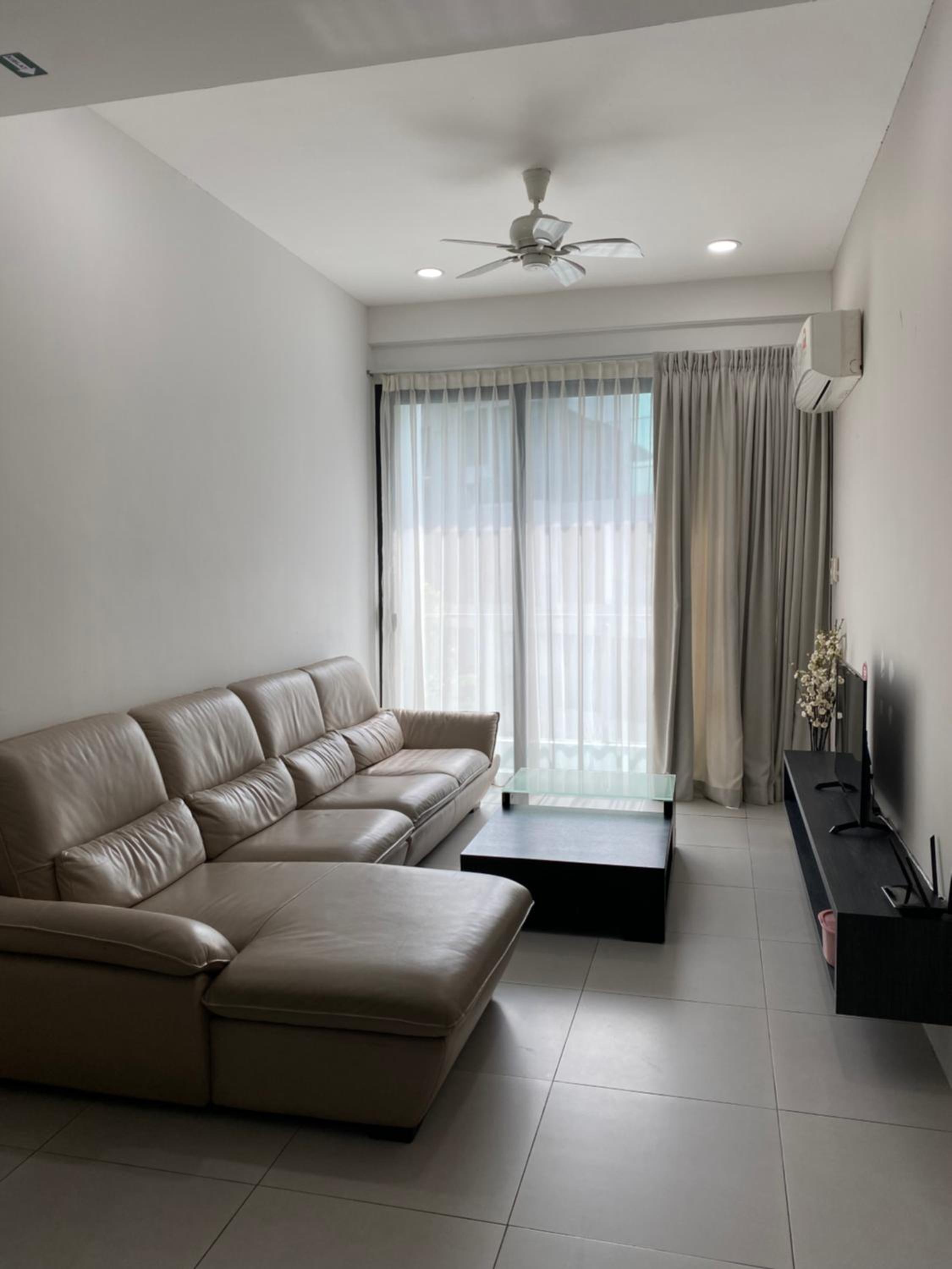 The Floorspace DeLoft Emporium Duplex Apartment photo 4