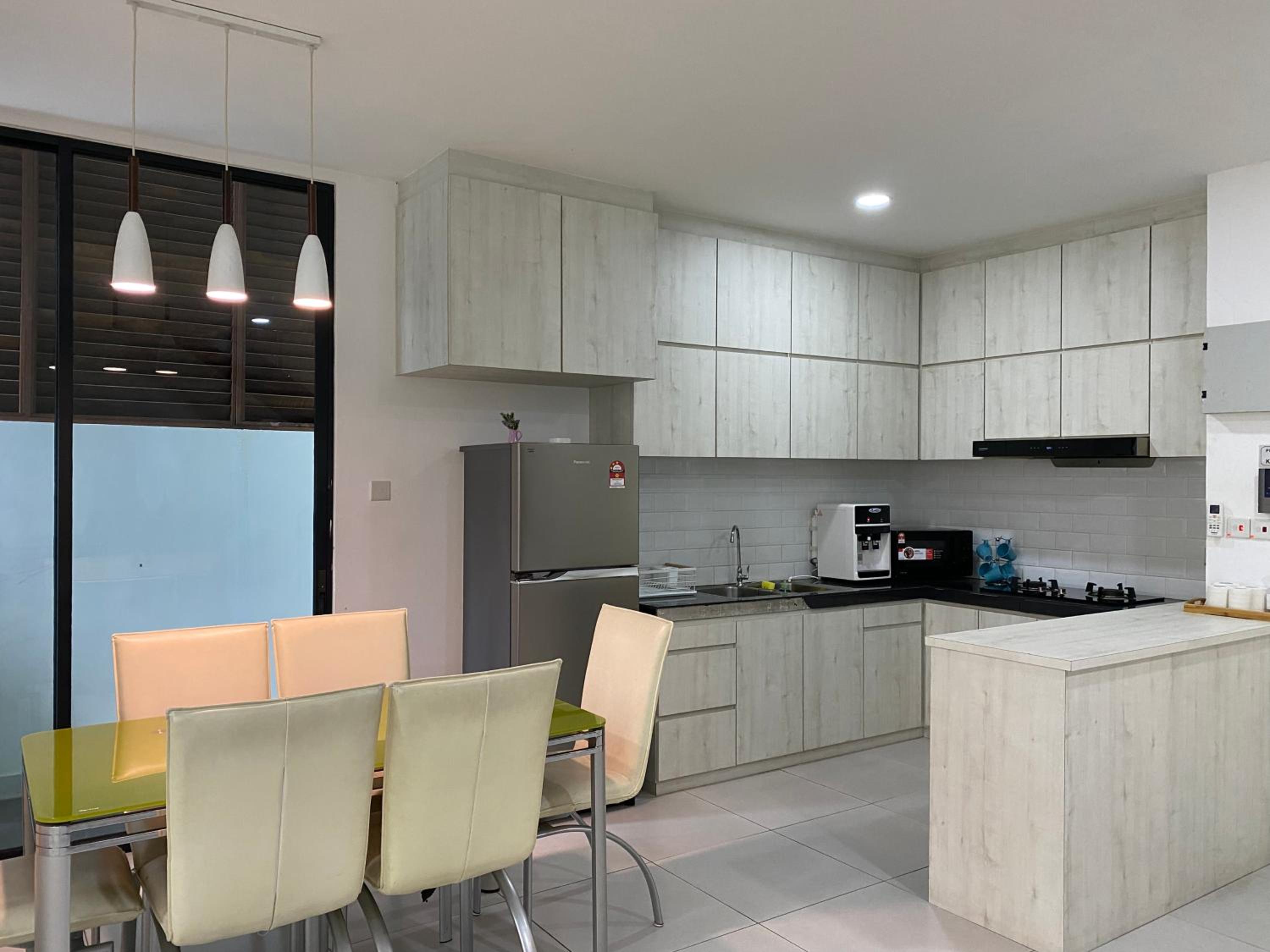 The Floorspace DeLoft Emporium Duplex Apartment photo 6