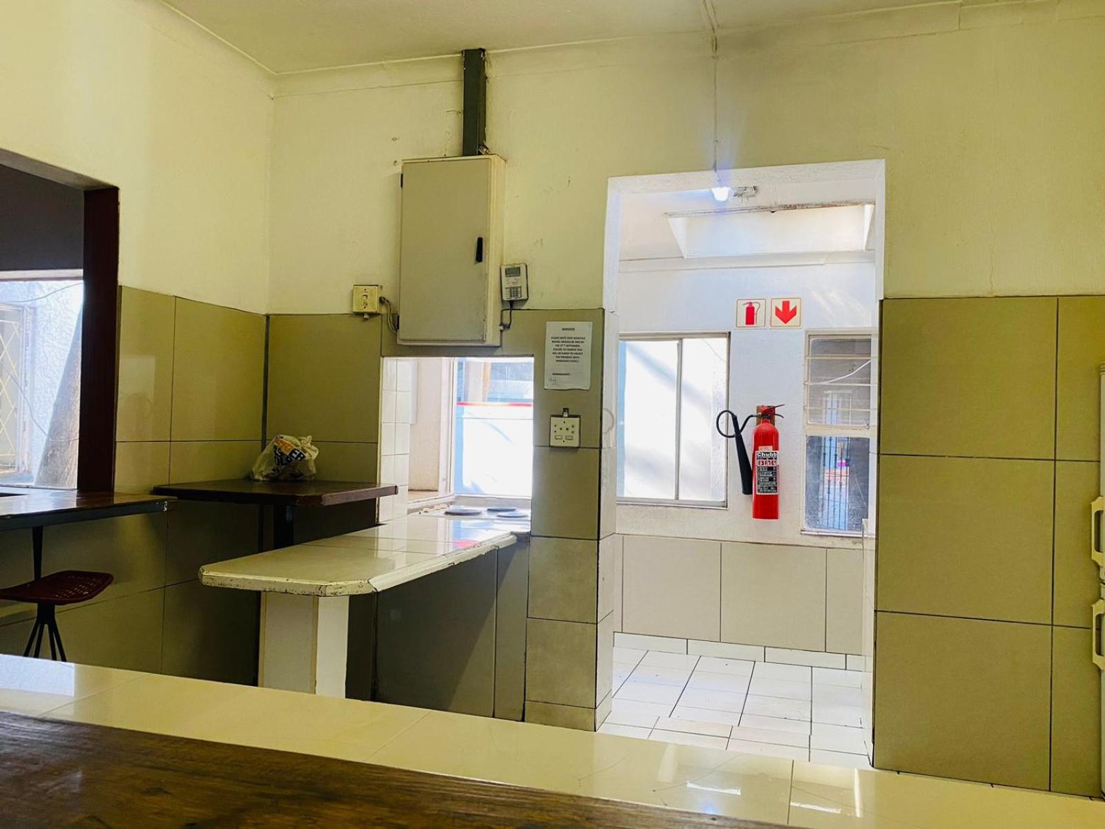Rosebank Hostel photo 5