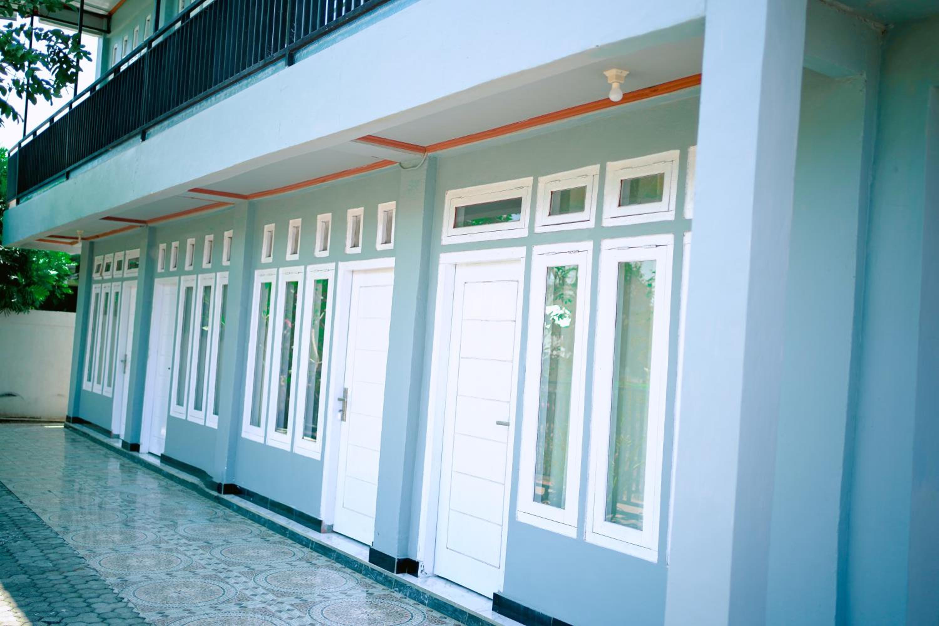 Getrudis Guesthouse