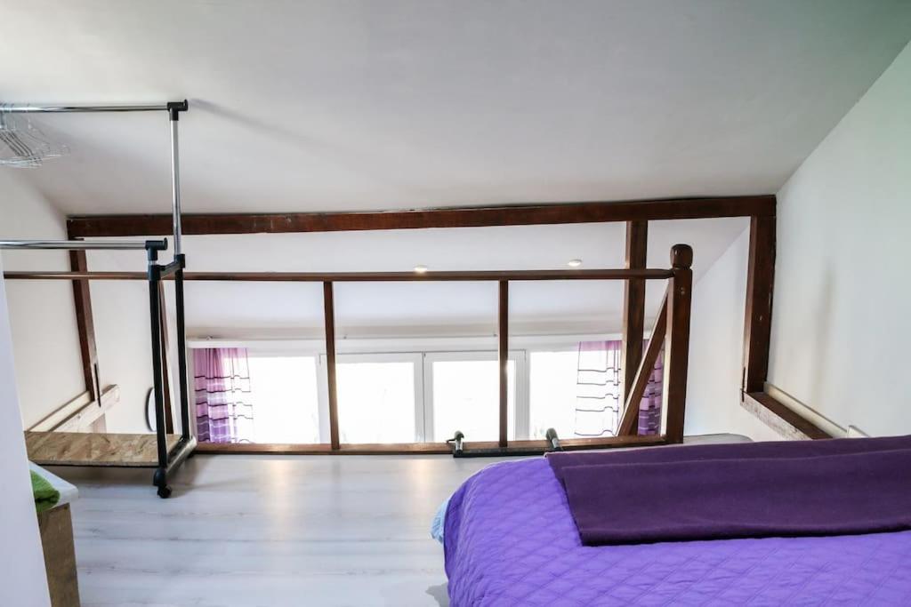 The Bay View - Your Room