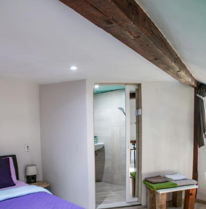 The Bay View - Your Room
