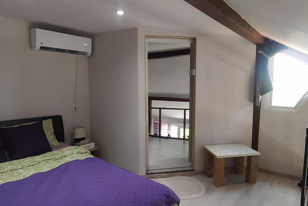 The Bay View - Your Room