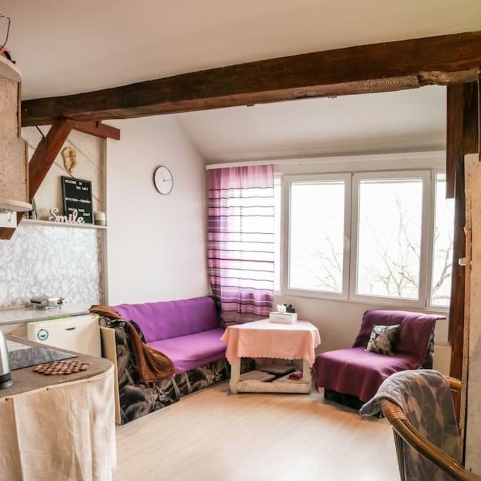 The Bay View - Your Room