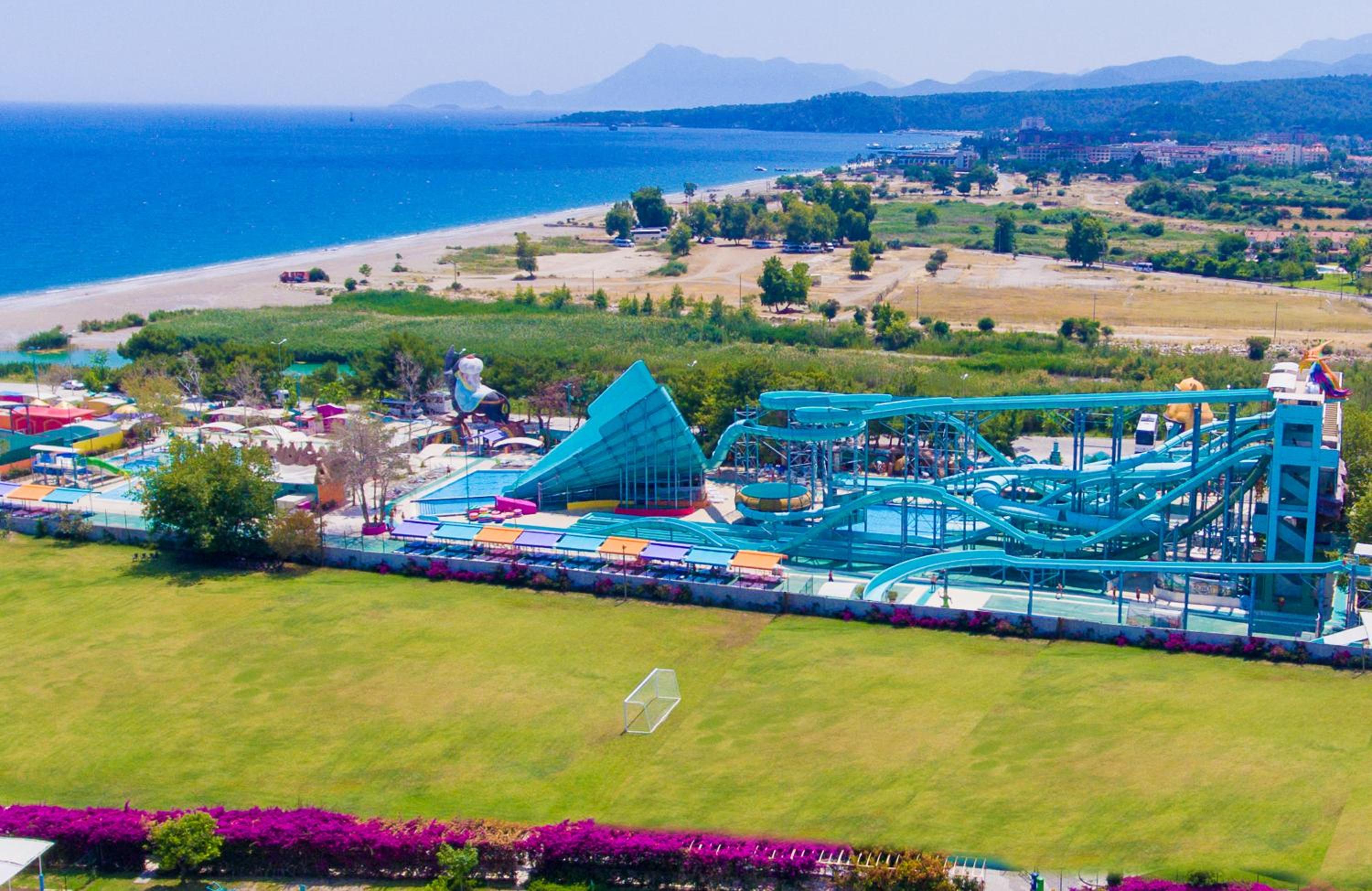 Daima Biz Otel - Dolusu Aquapark Erişimi - Image 25