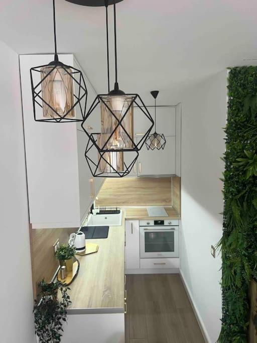 Cosy Appartement Green Life Bansko