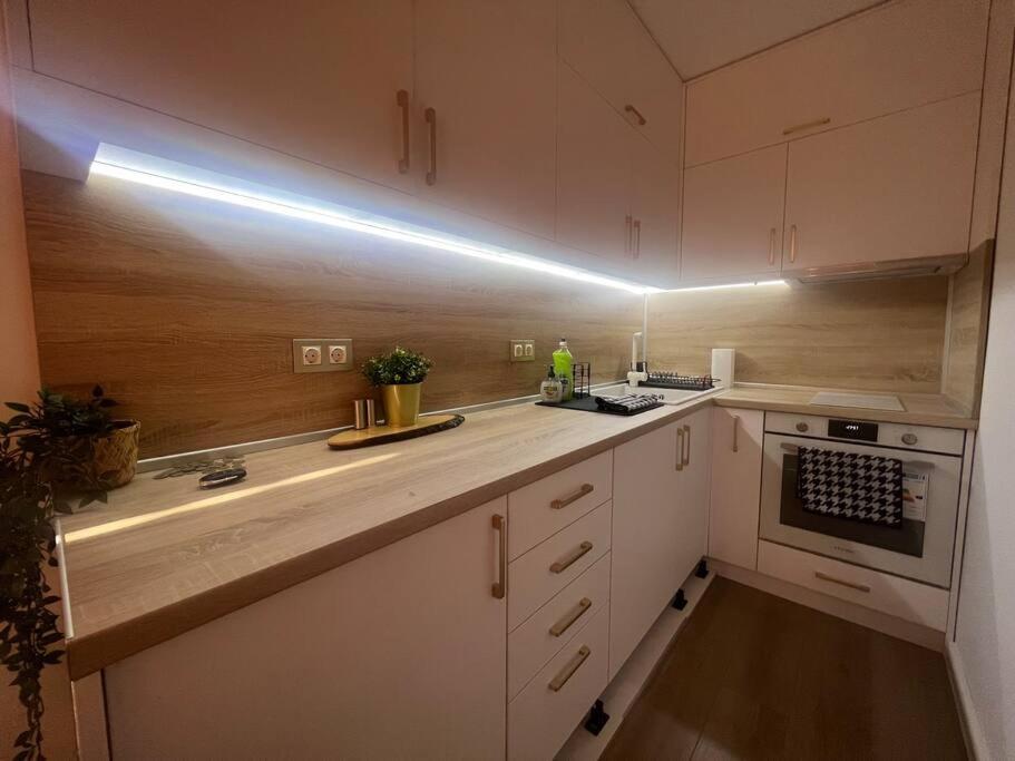 Cosy Appartement Green Life Bansko