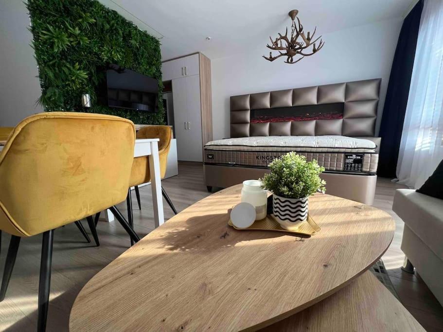 Cosy Appartement Green Life Bansko