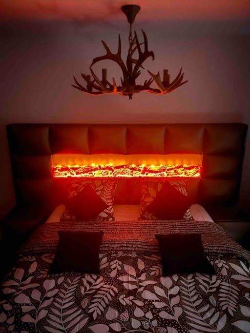 Cosy Appartement Green Life Bansko