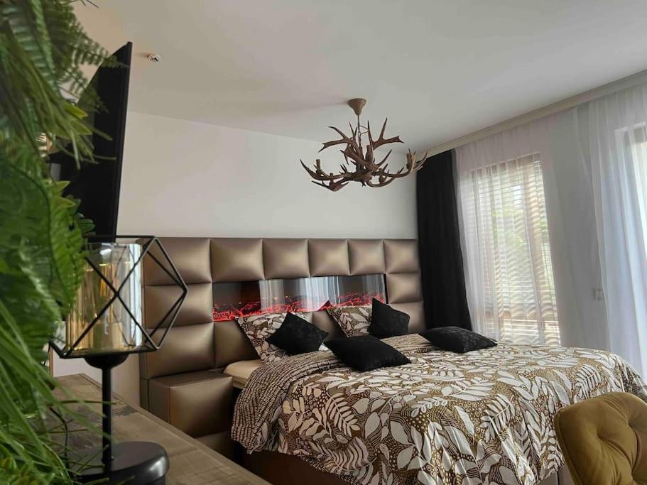 Cosy Appartement Green Life Bansko