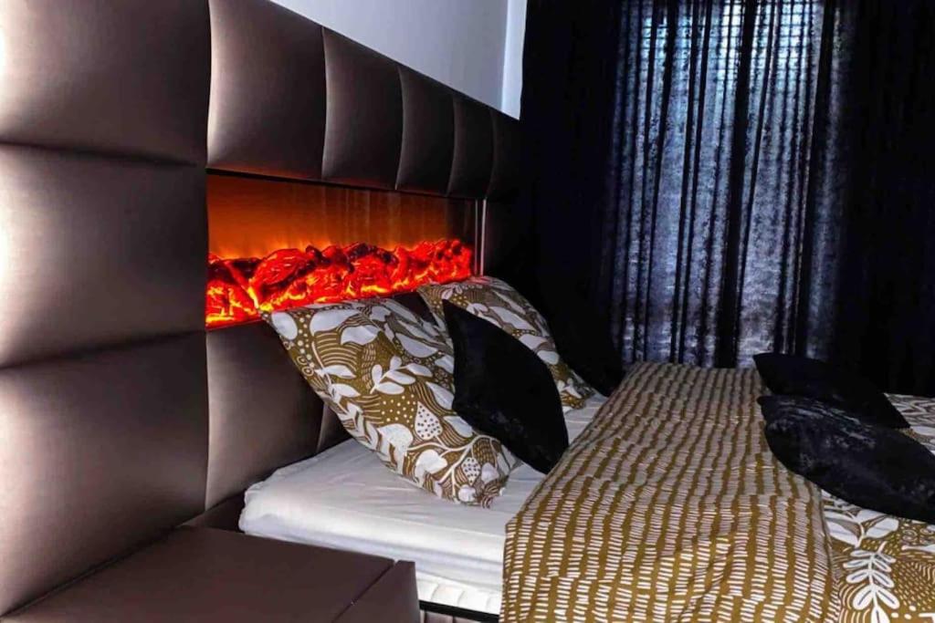 Cosy Appartement Green Life Bansko
